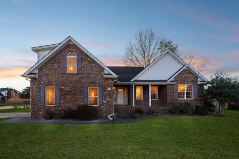 1822 Kensington Drive Murfreesboro TN 37127