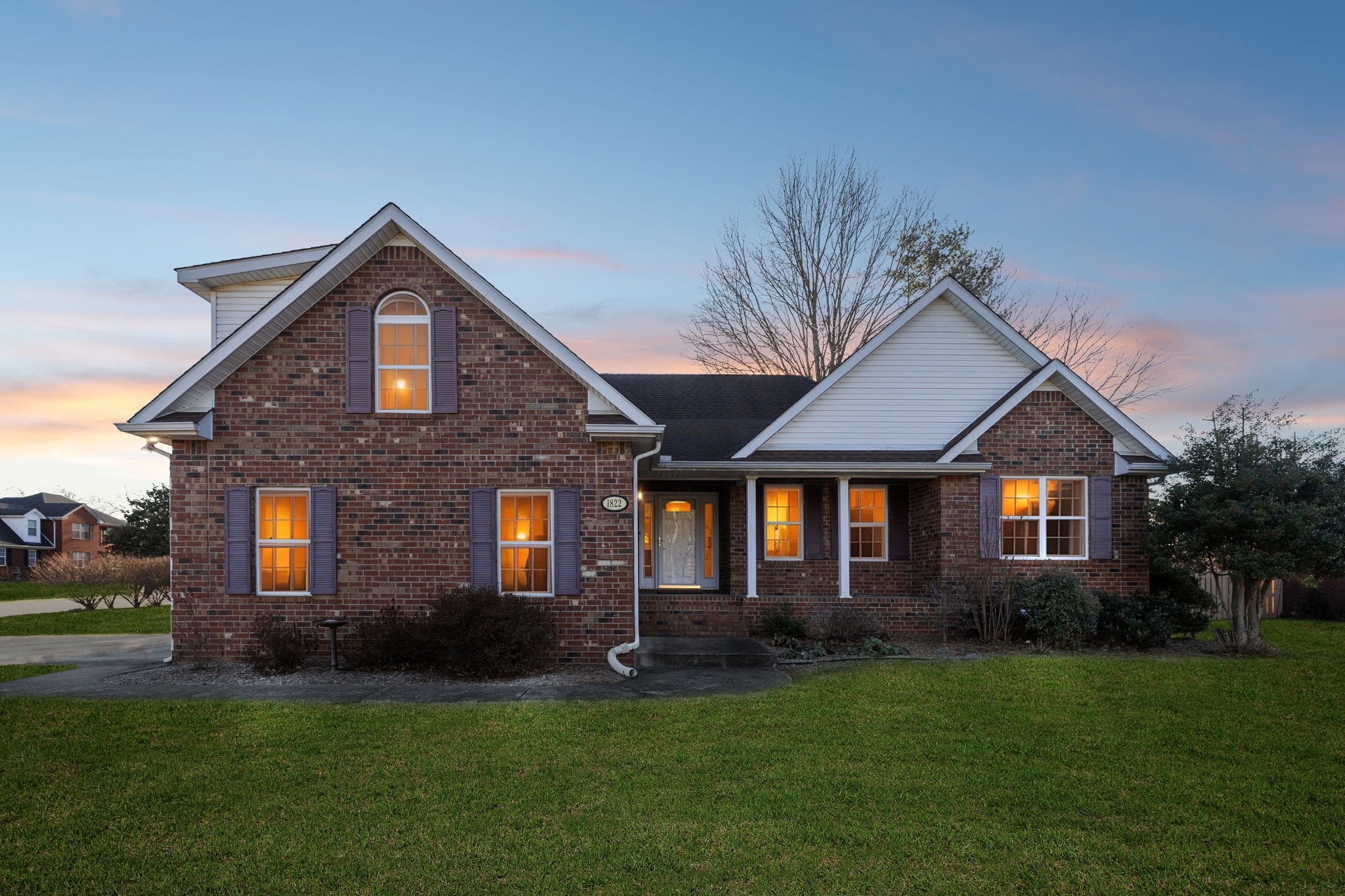 1822 Kensington Drive Murfreesboro TN 37127