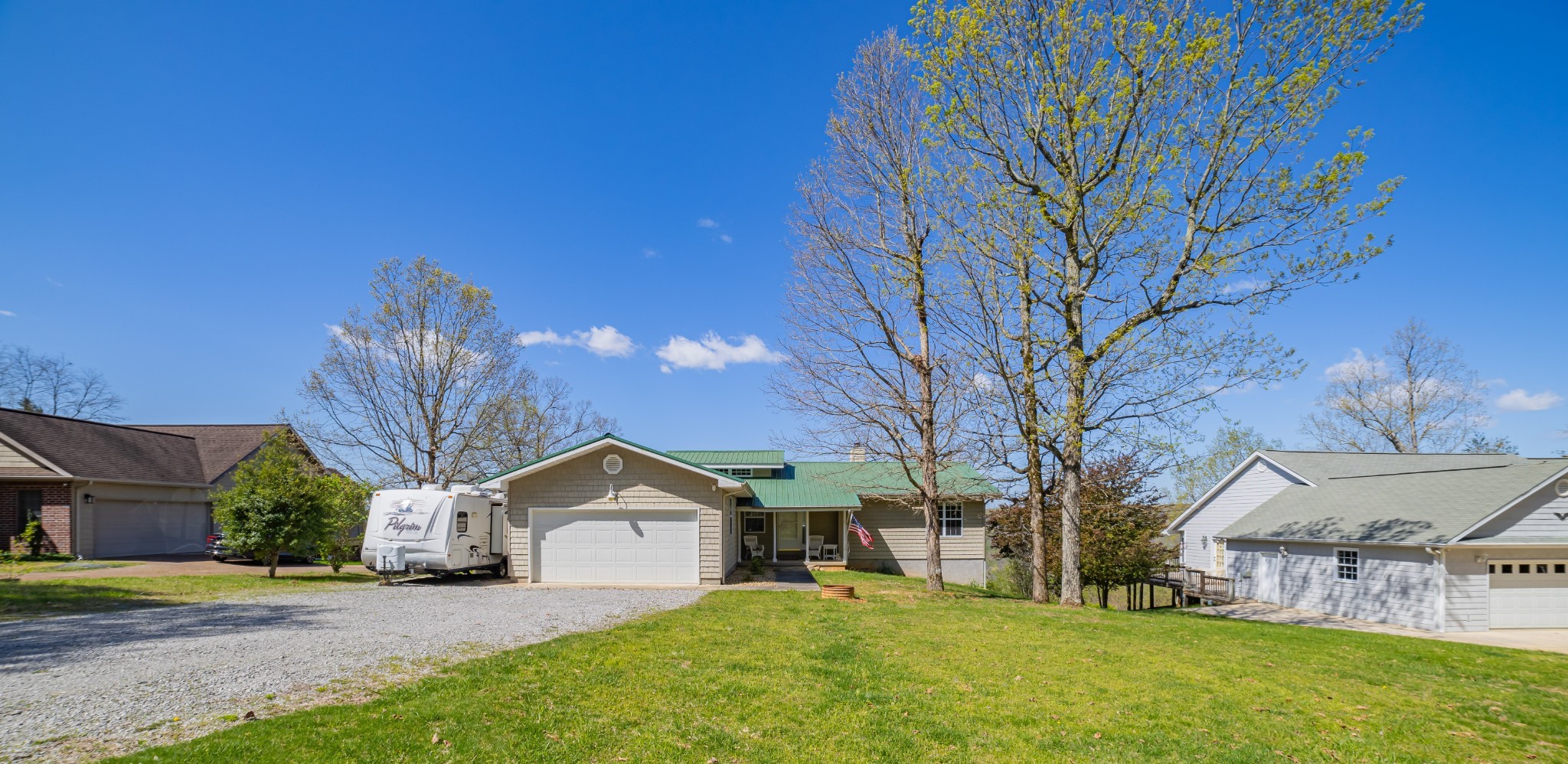 1927 Laurel Lake Drive Monteagle TN 37356