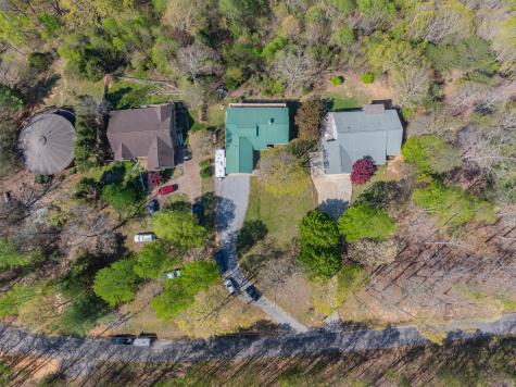 1927 Laurel Lake Drive Monteagle TN 37356