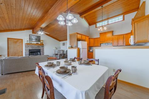 1927 Laurel Lake Drive Monteagle TN 37356