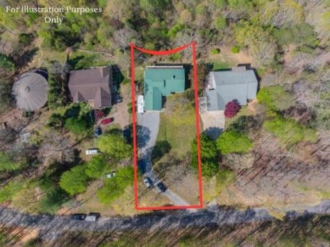 1927 Laurel Lake Drive Monteagle TN 37356