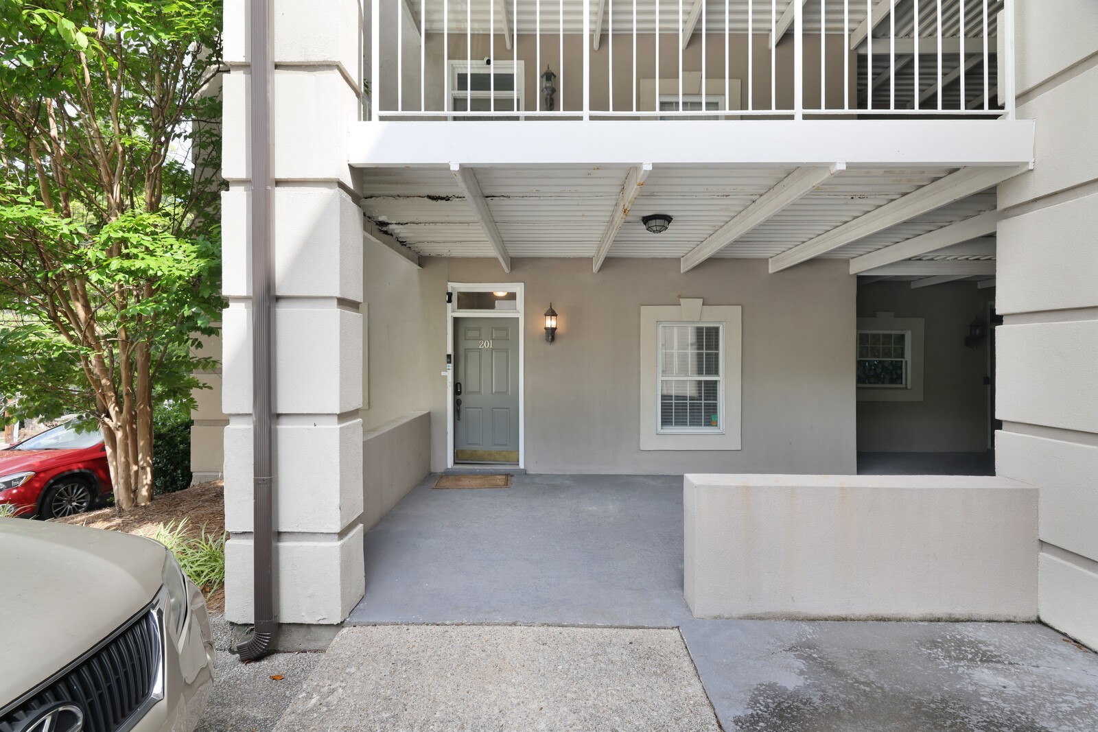 201 Rose Hall Nashville TN 37212