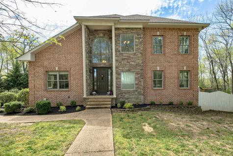 188 Forest Trail Brentwood TN 37027