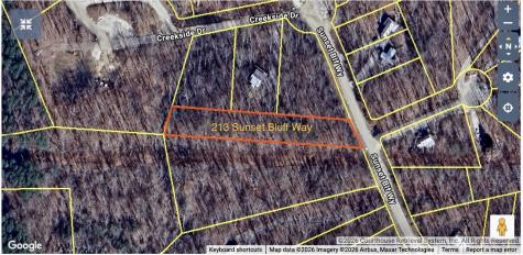 213 Sunset Bluff Way Monteagle TN 37356