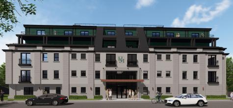 3509 Charlotte Ave, W Nashville TN 37209