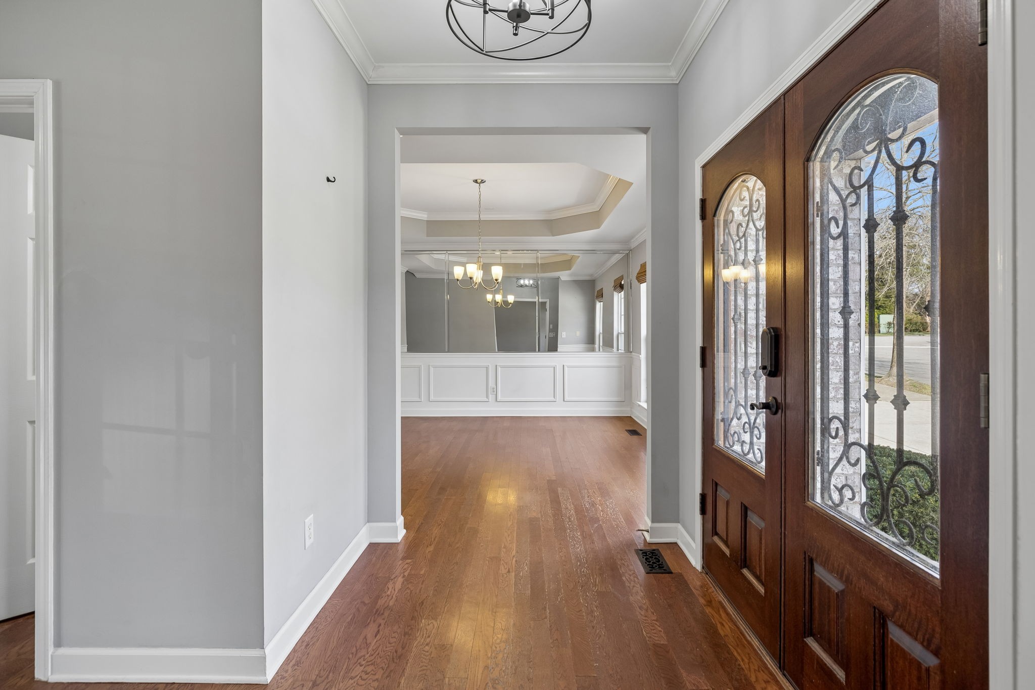 7504 Woodstream Drive Nashville TN 37221