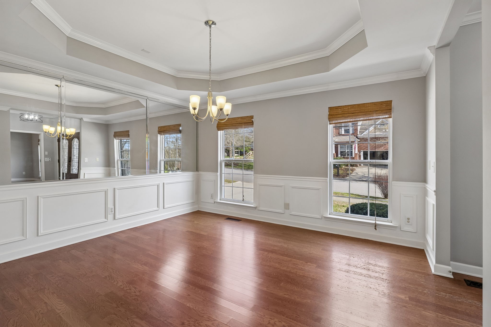 7504 Woodstream Drive Nashville TN 37221