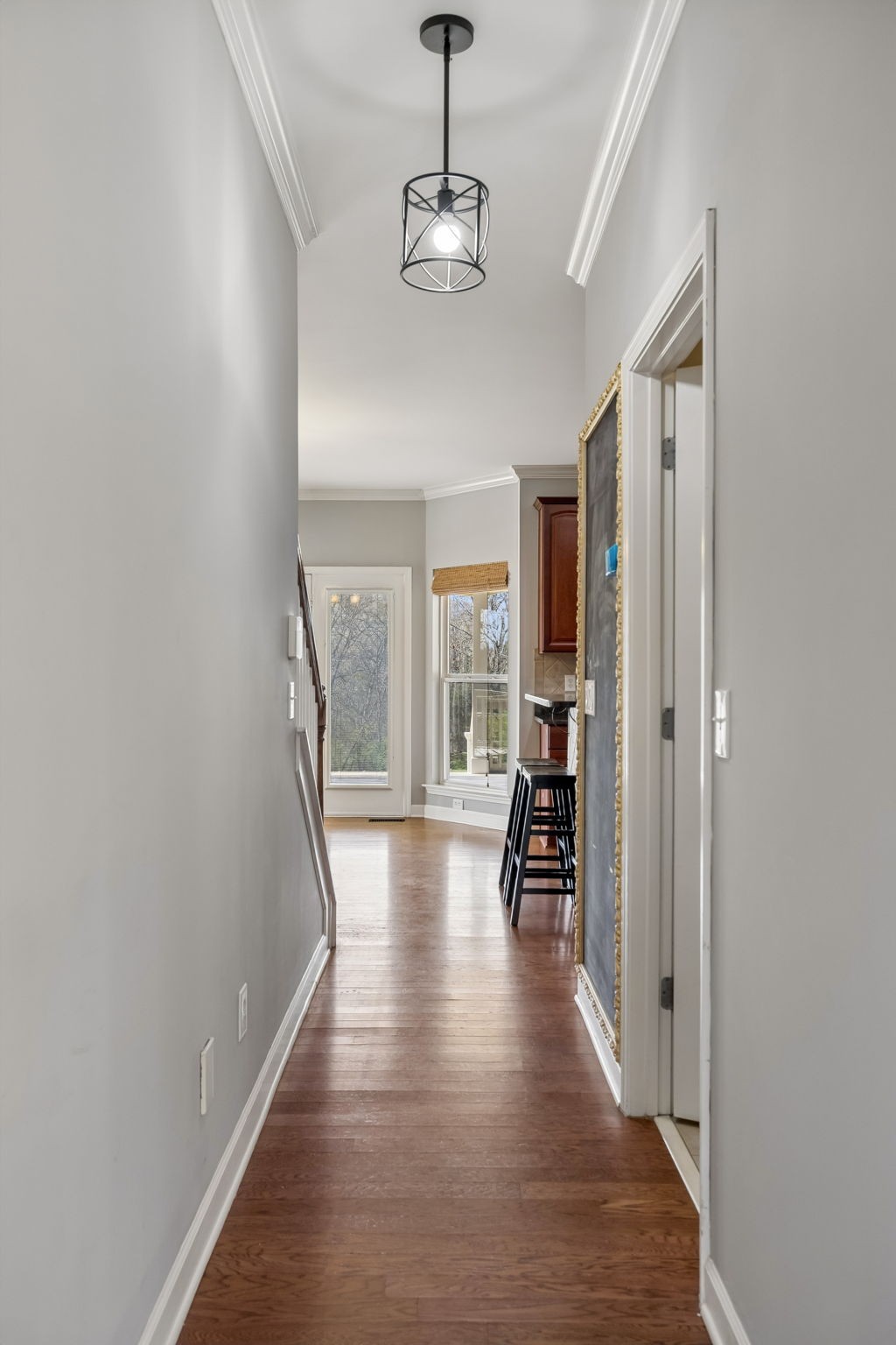 7504 Woodstream Drive Nashville TN 37221