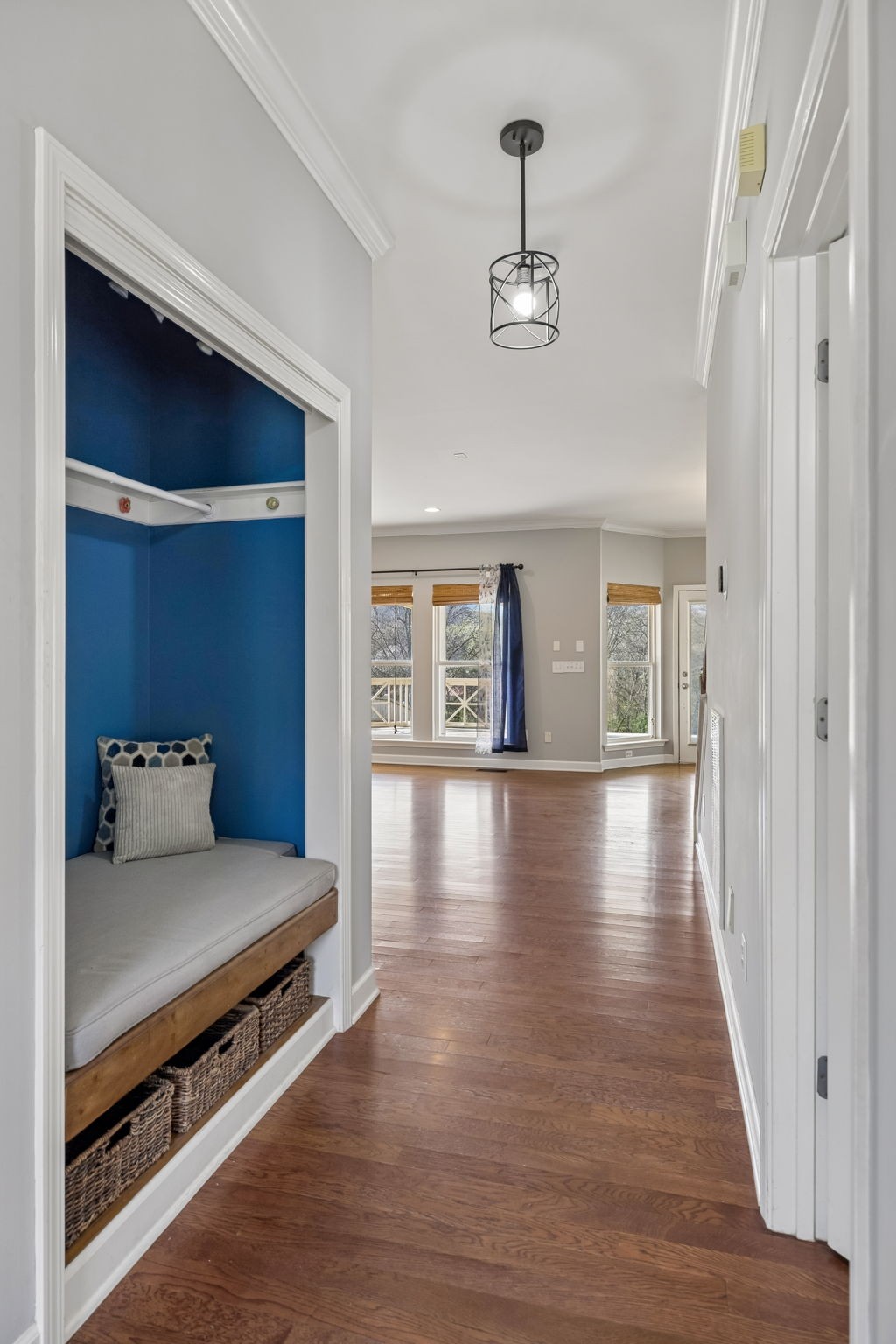 7504 Woodstream Drive Nashville TN 37221