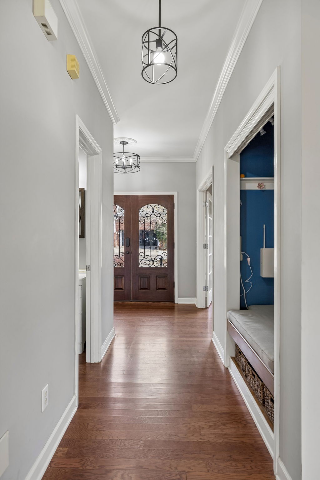 7504 Woodstream Drive Nashville TN 37221