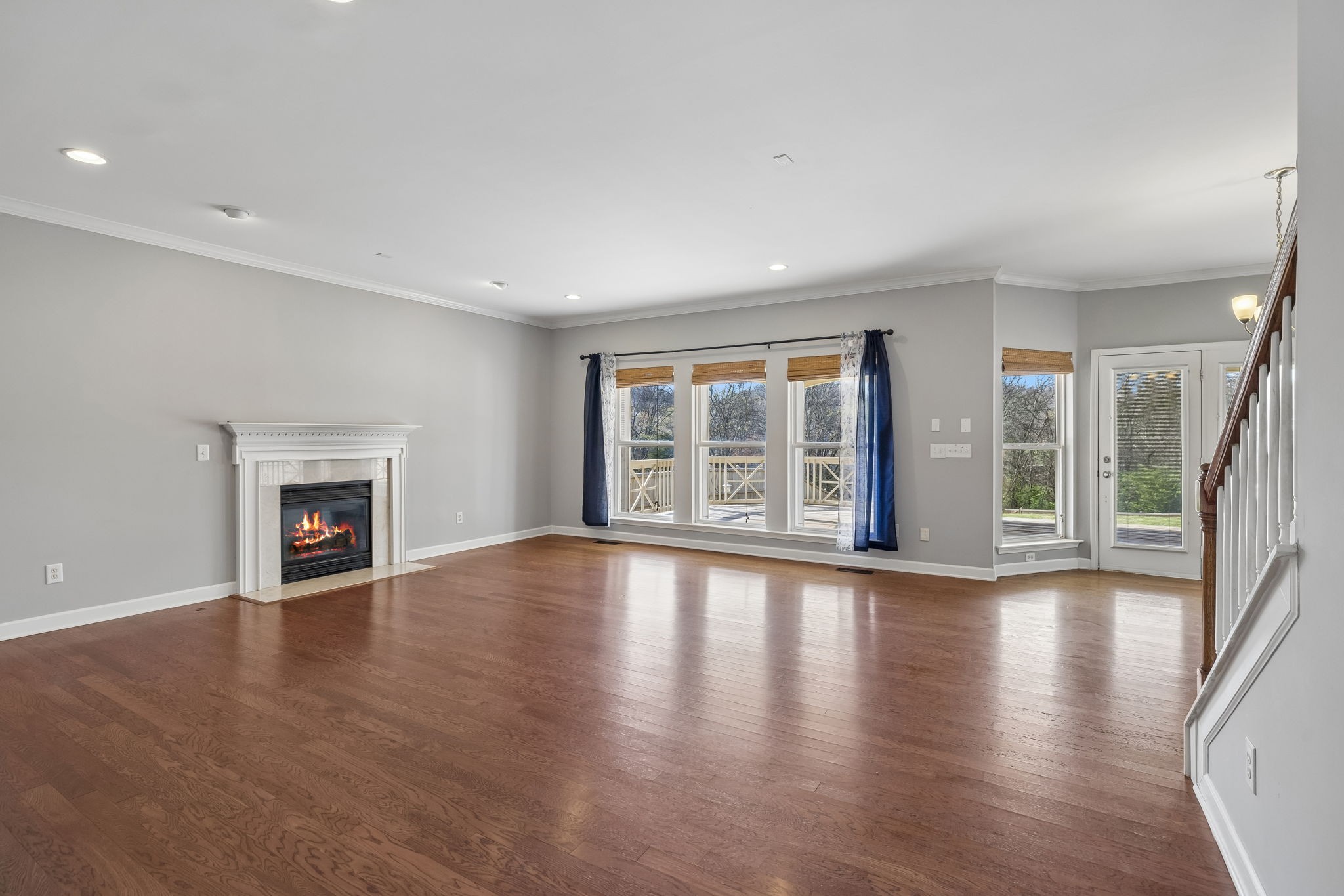 7504 Woodstream Drive Nashville TN 37221