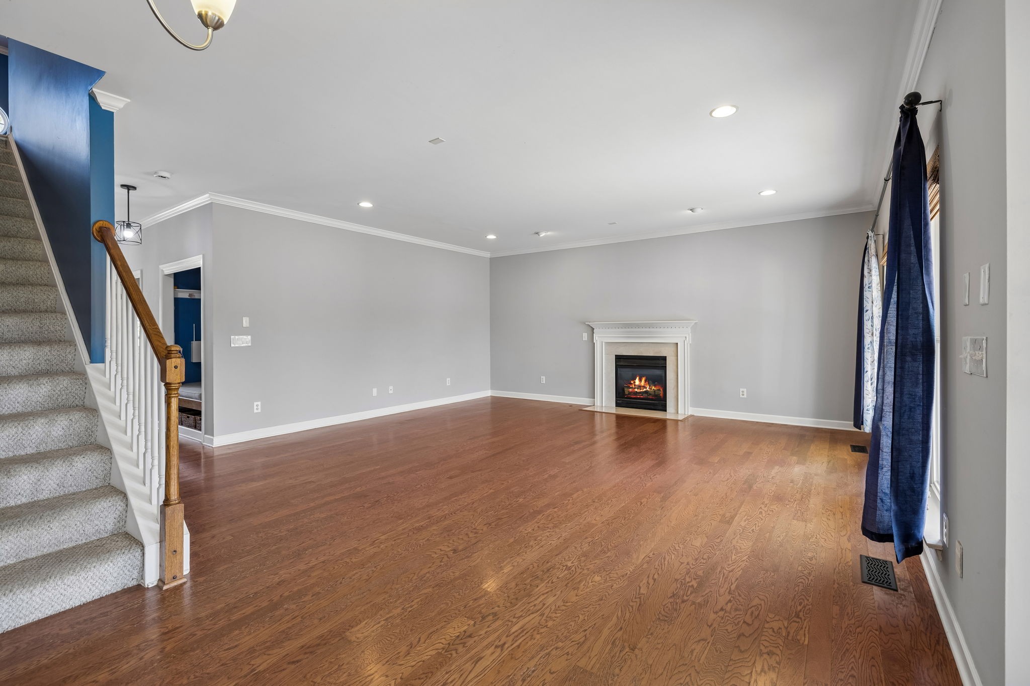7504 Woodstream Drive Nashville TN 37221