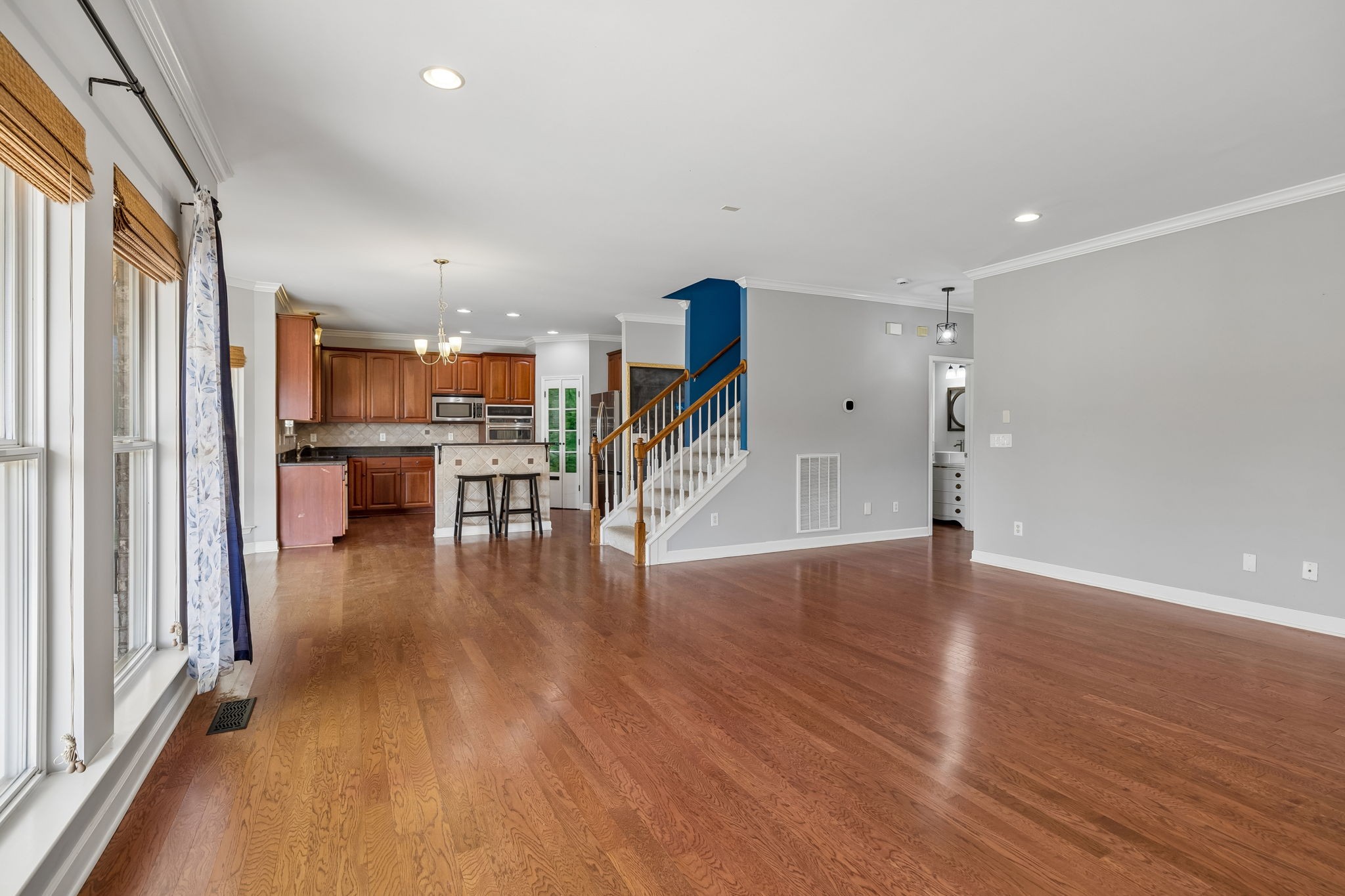 7504 Woodstream Drive Nashville TN 37221