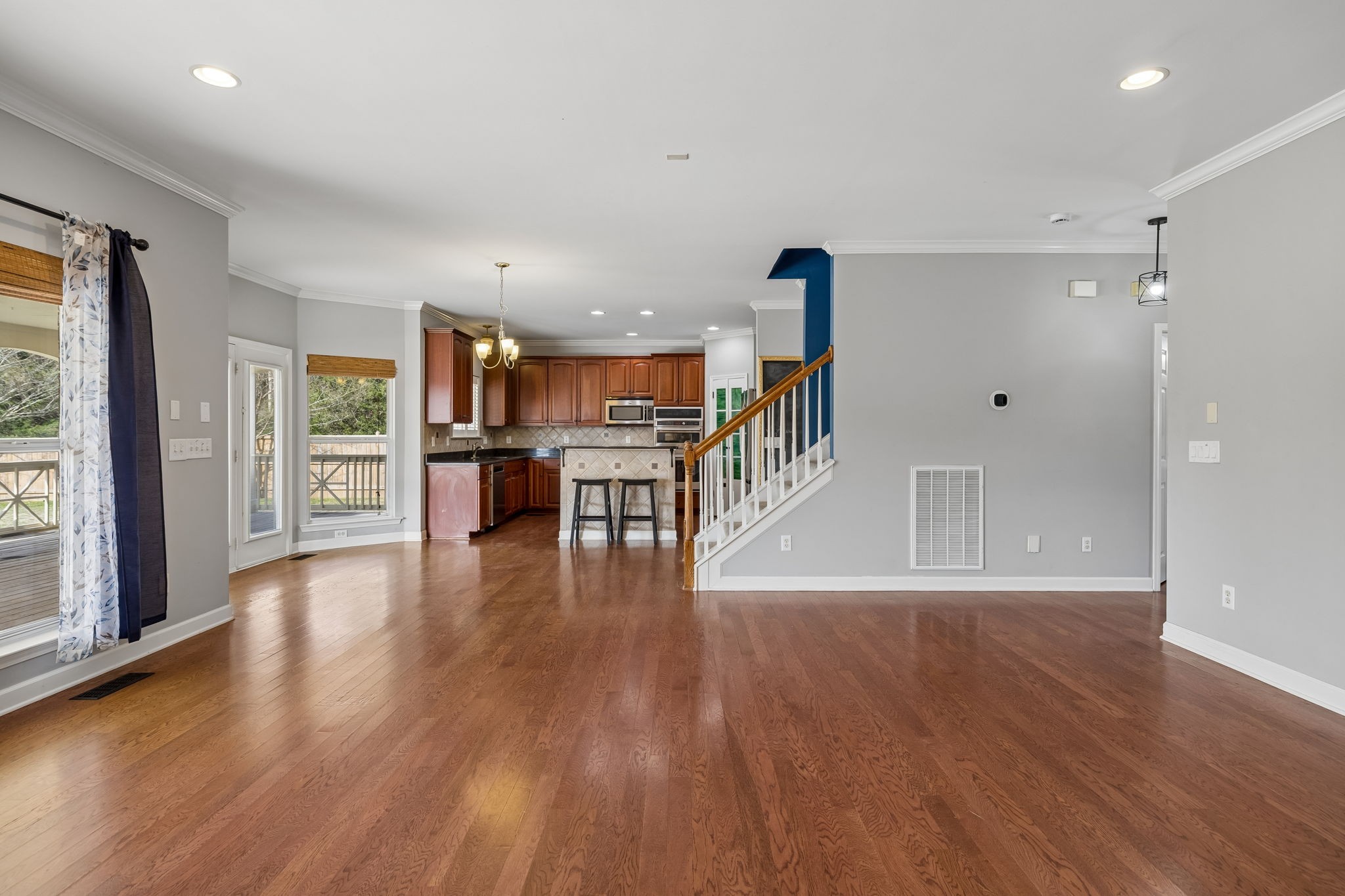 7504 Woodstream Drive Nashville TN 37221