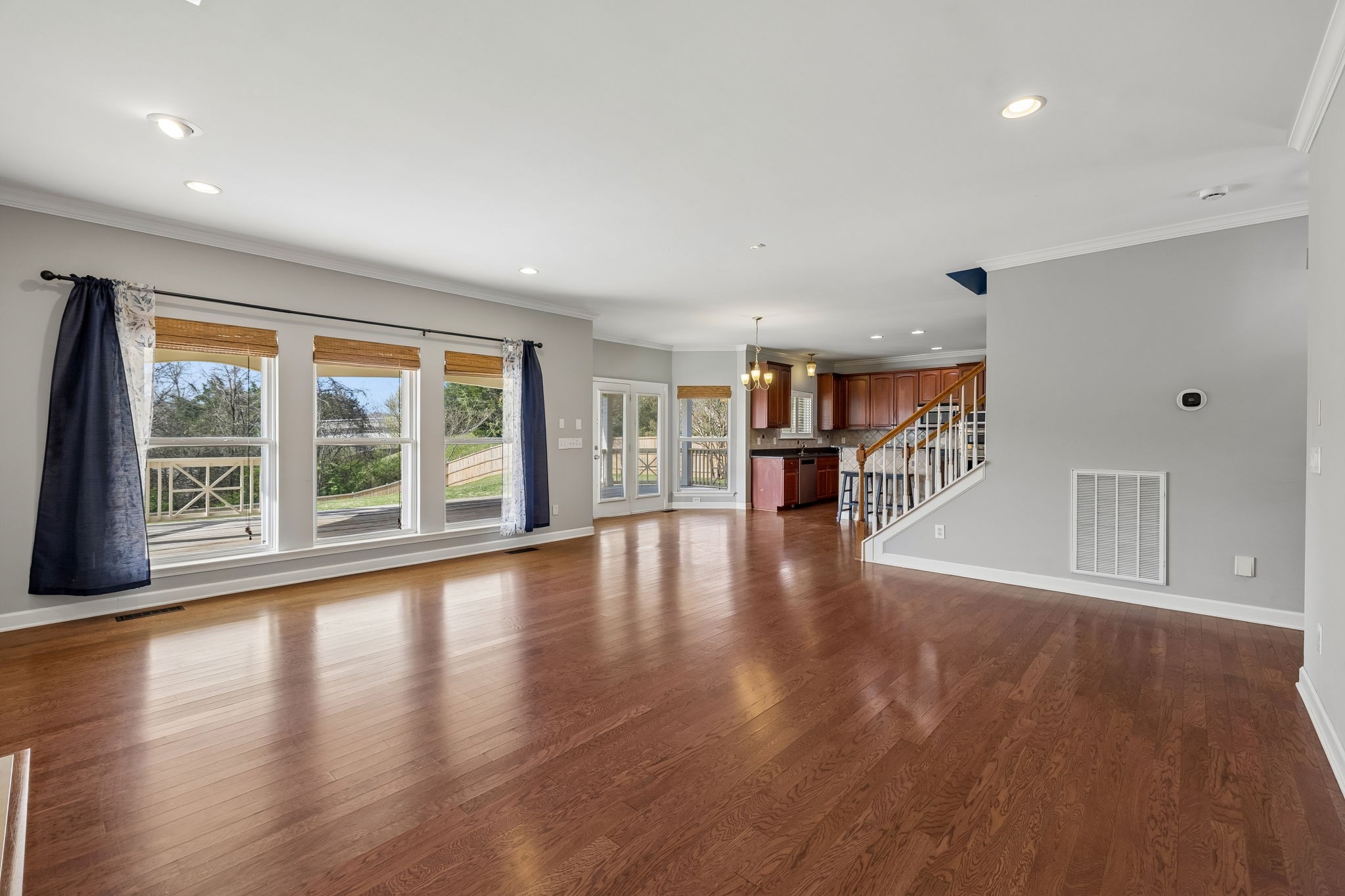 7504 Woodstream Drive Nashville TN 37221