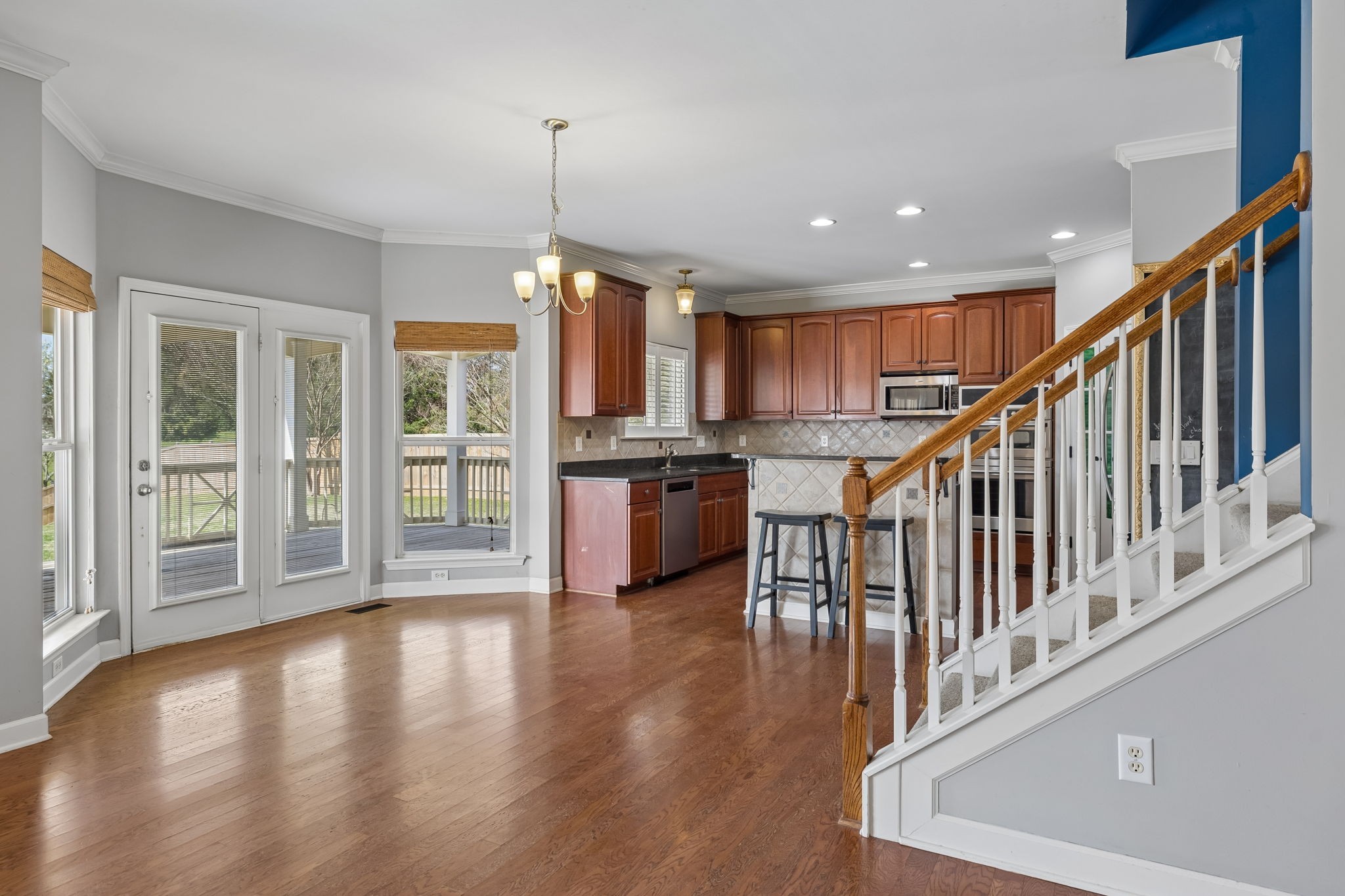 7504 Woodstream Drive Nashville TN 37221