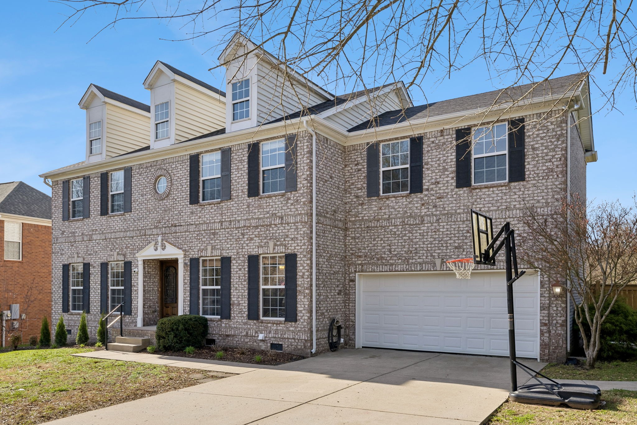 7504 Woodstream Drive Nashville TN 37221
