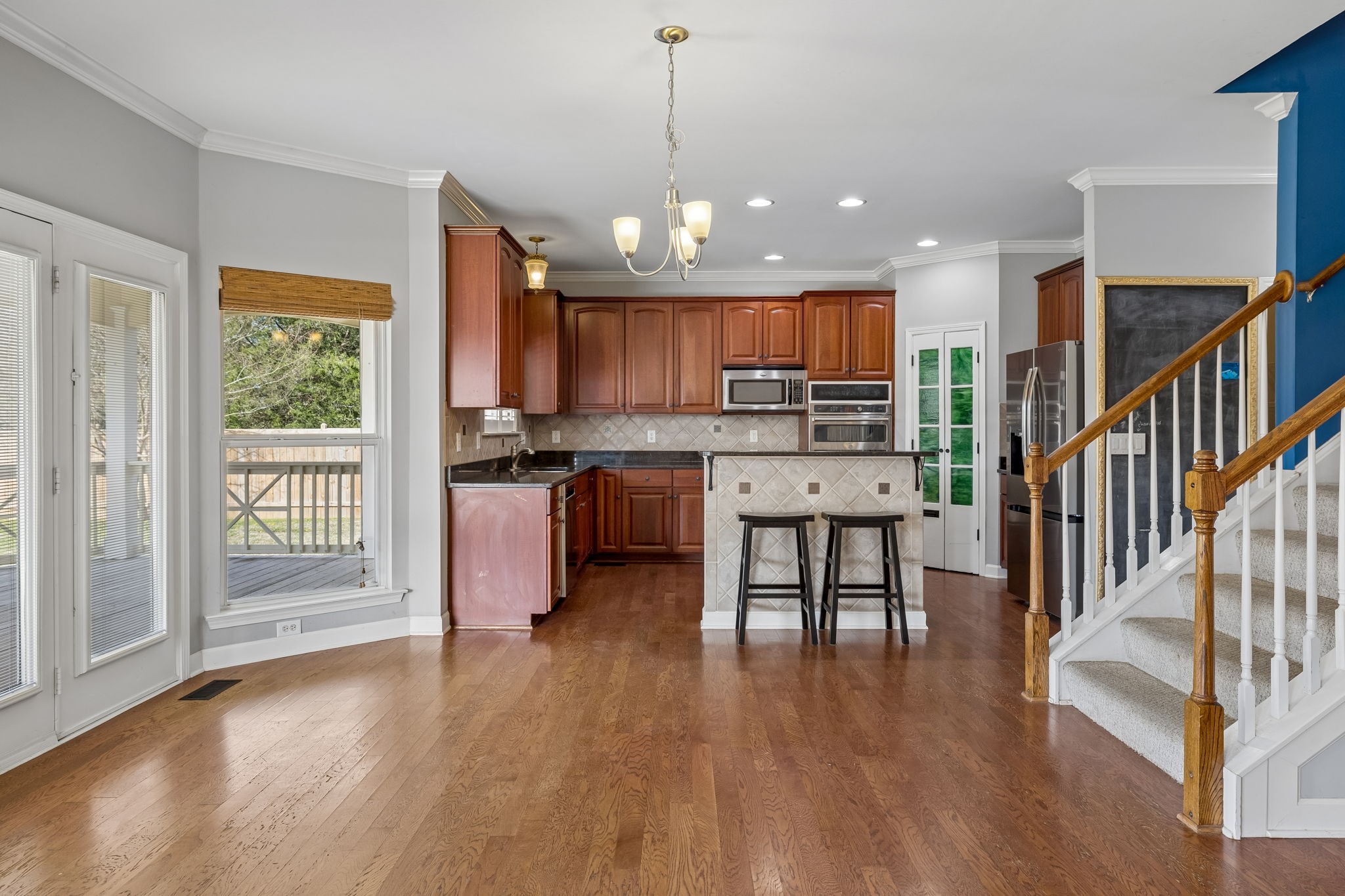 7504 Woodstream Drive Nashville TN 37221