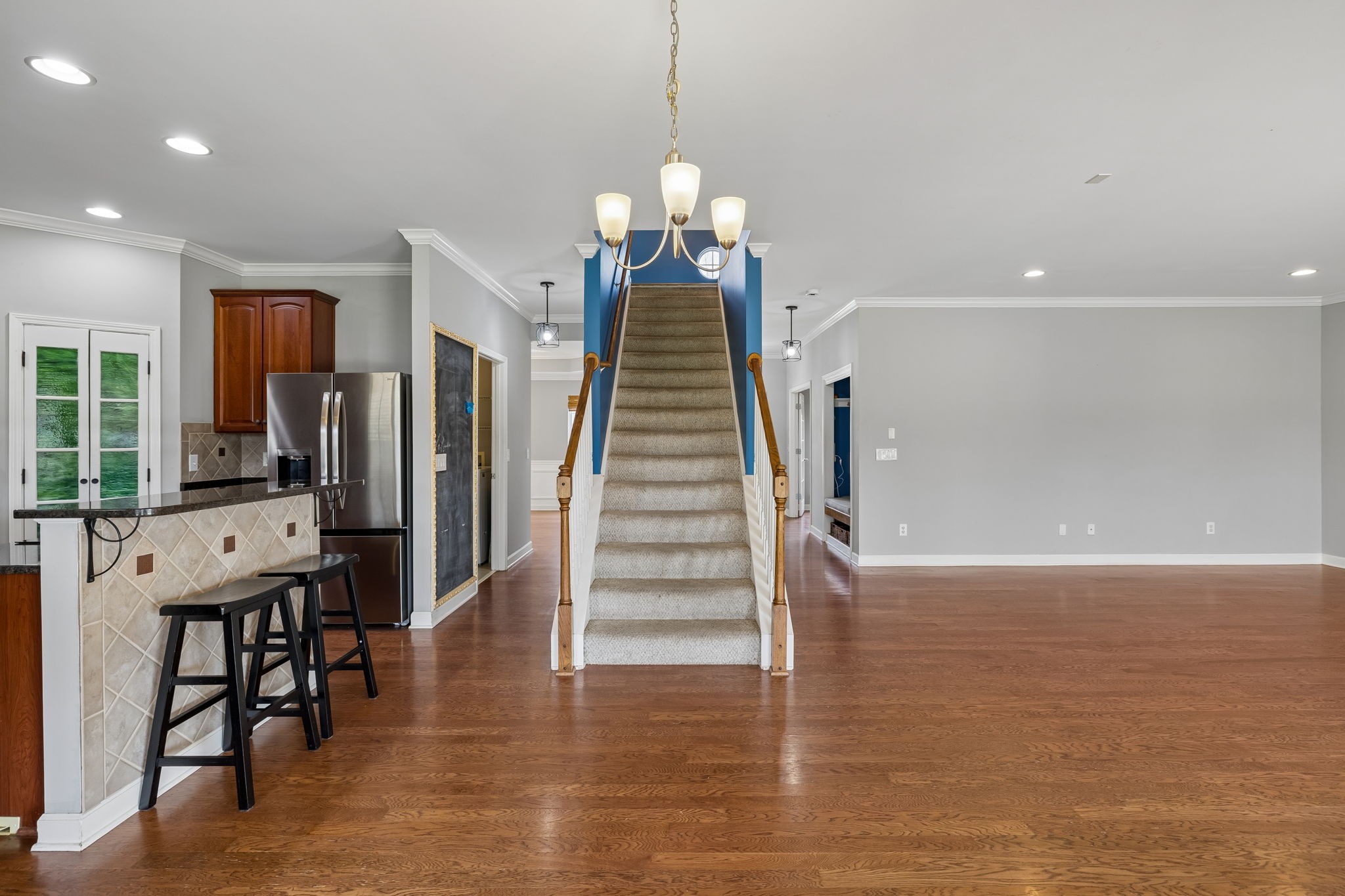 7504 Woodstream Drive Nashville TN 37221