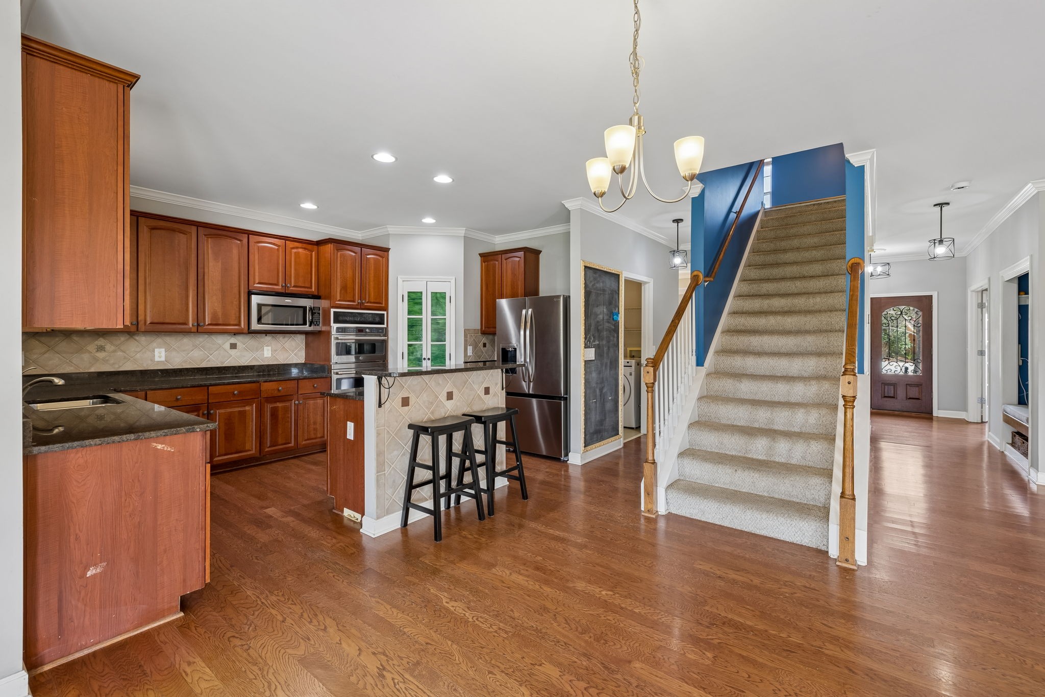 7504 Woodstream Drive Nashville TN 37221