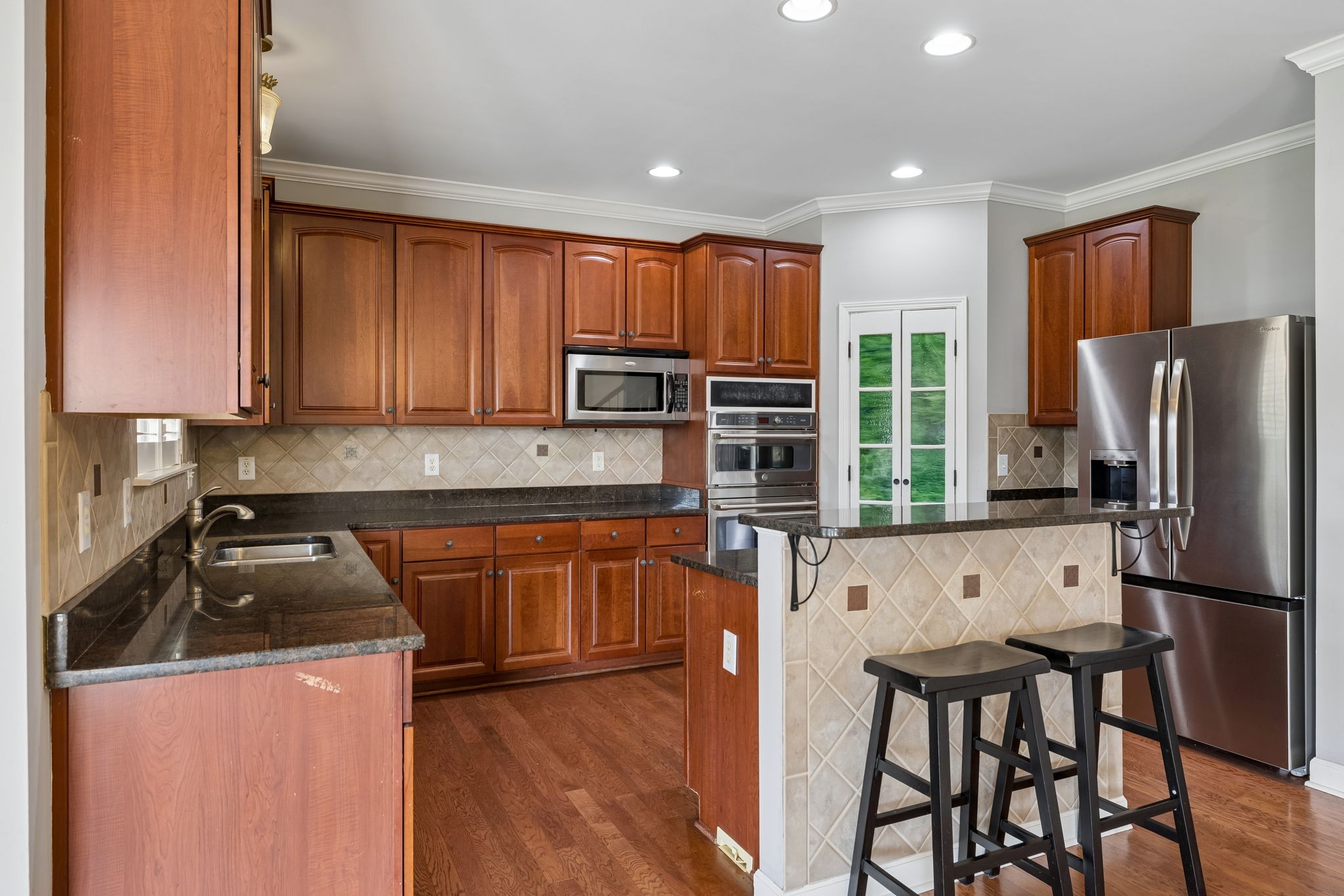 7504 Woodstream Drive Nashville TN 37221