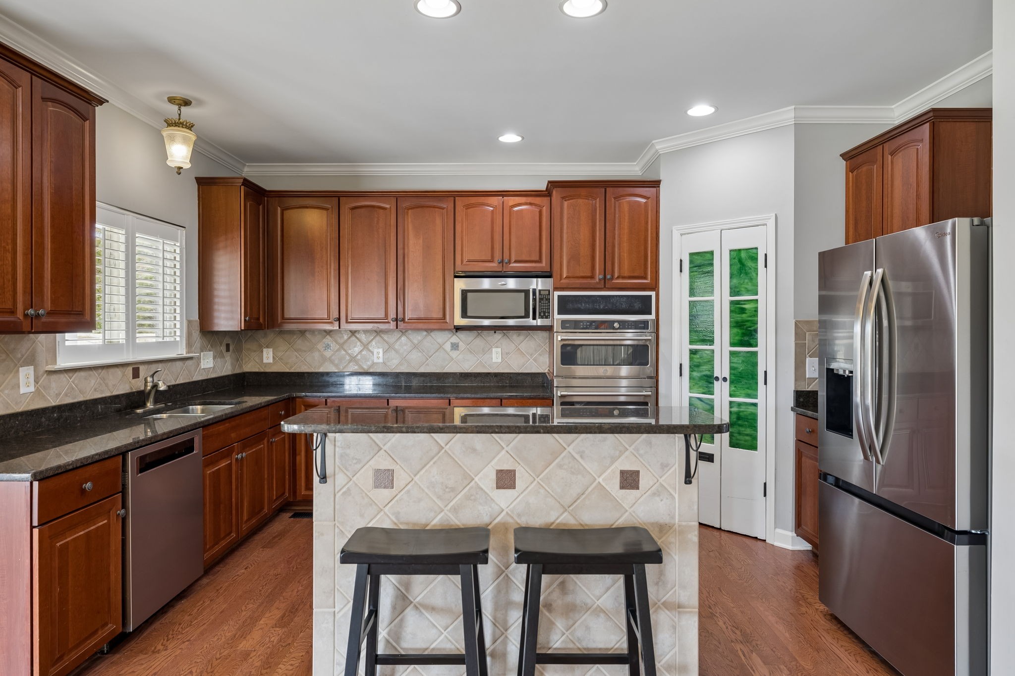 7504 Woodstream Drive Nashville TN 37221