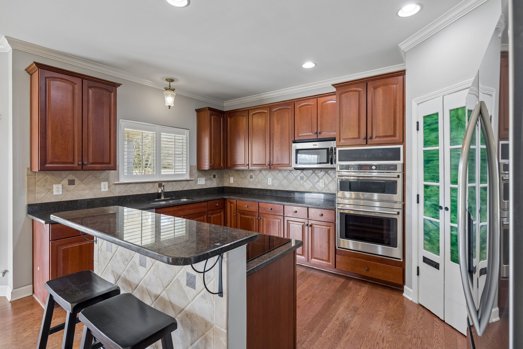 7504 Woodstream Drive Nashville TN 37221
