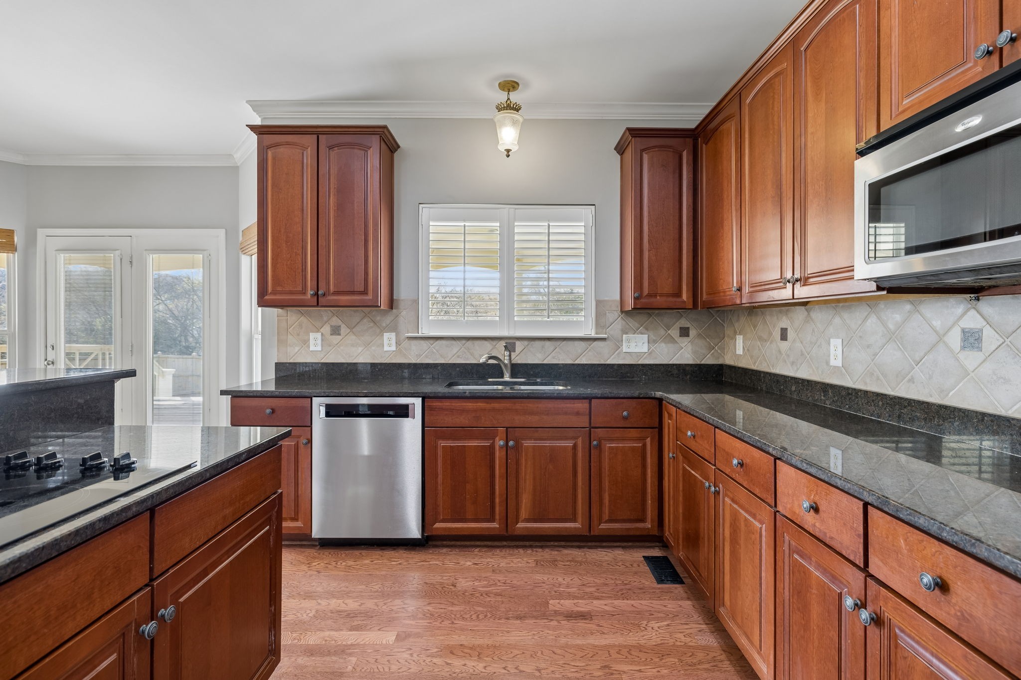 7504 Woodstream Drive Nashville TN 37221