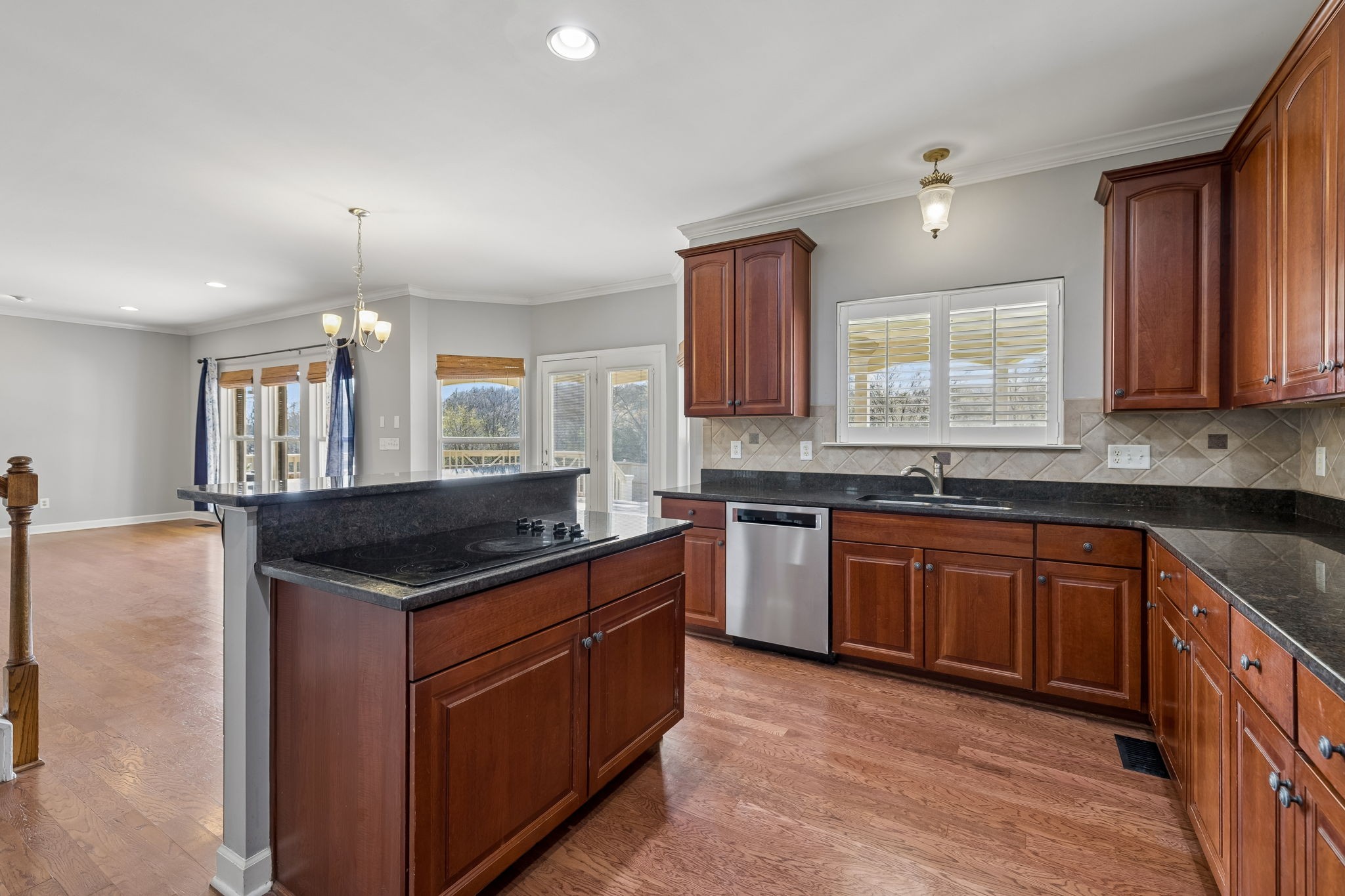 7504 Woodstream Drive Nashville TN 37221