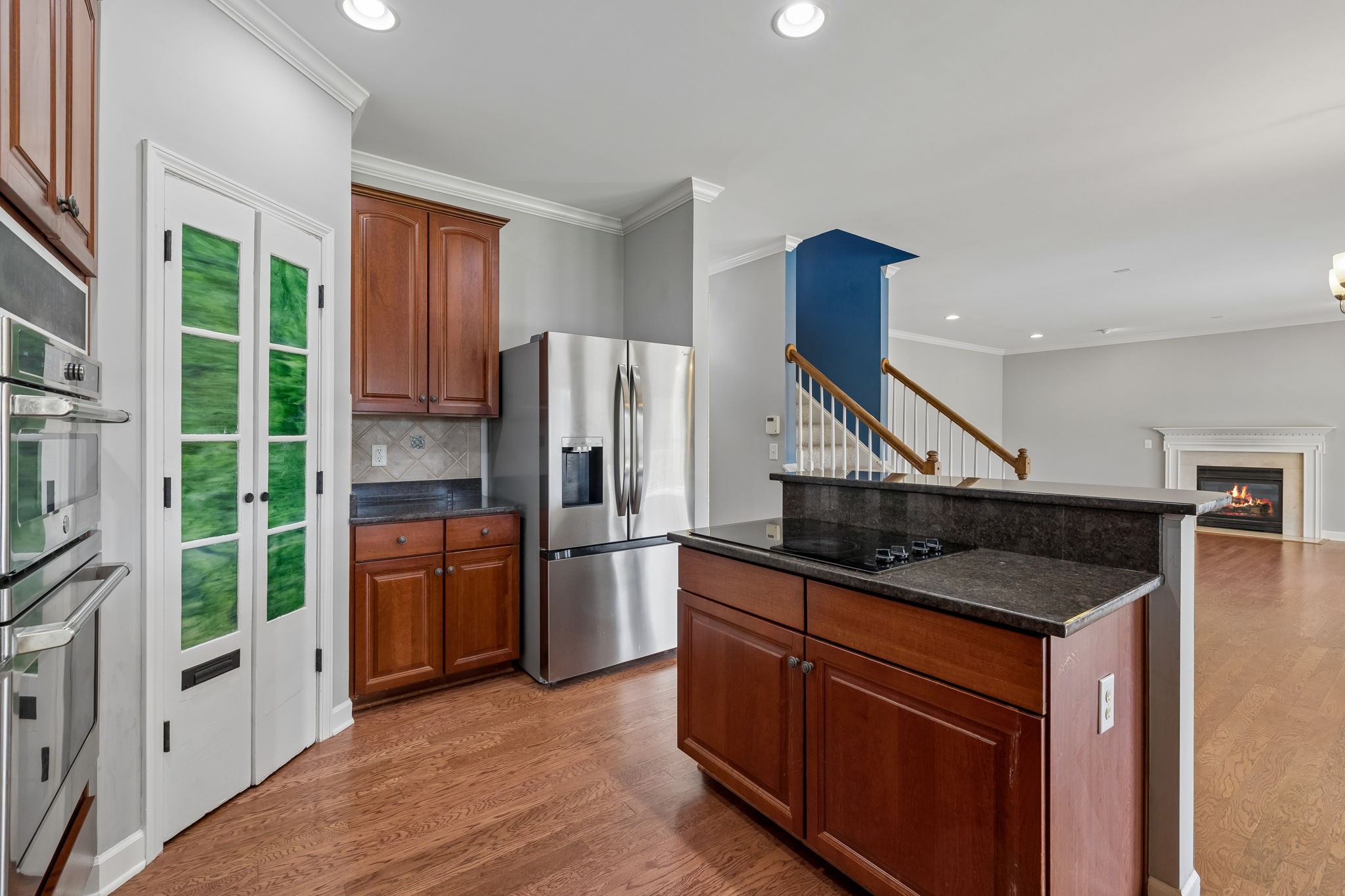 7504 Woodstream Drive Nashville TN 37221