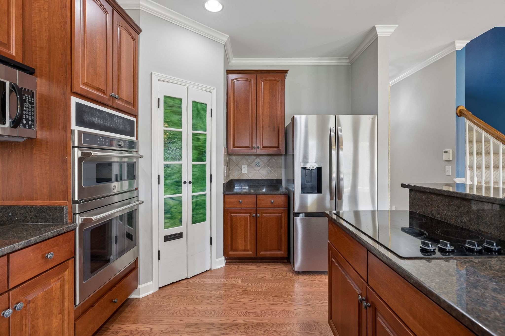 7504 Woodstream Drive Nashville TN 37221