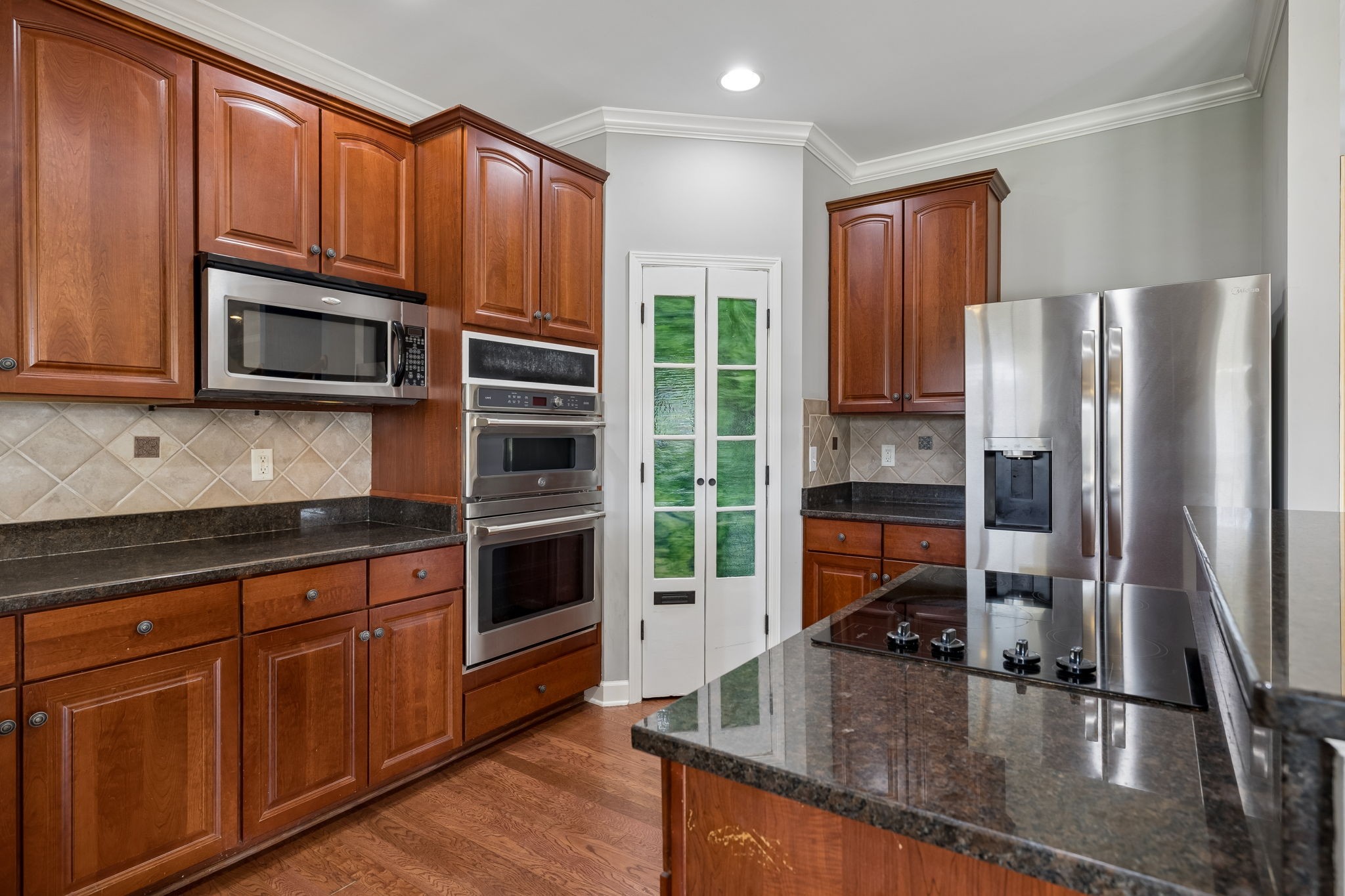 7504 Woodstream Drive Nashville TN 37221
