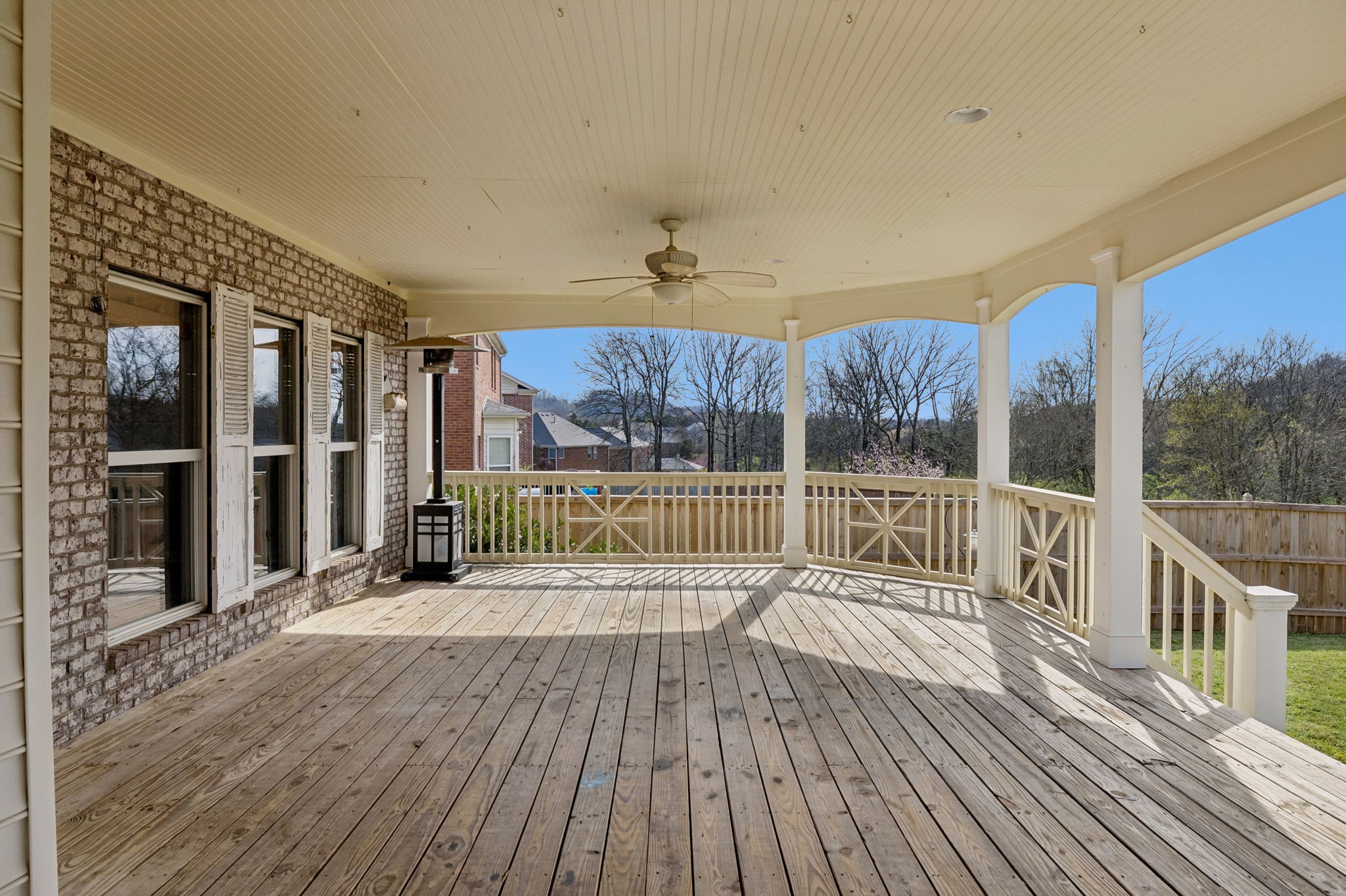 7504 Woodstream Drive Nashville TN 37221