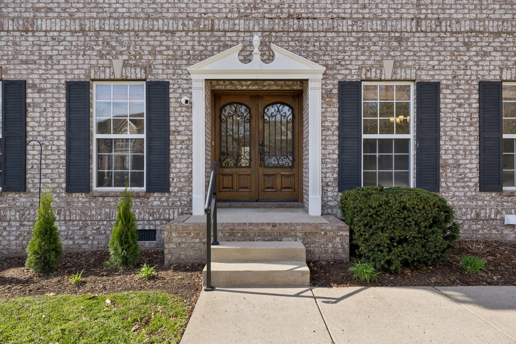7504 Woodstream Drive Nashville TN 37221