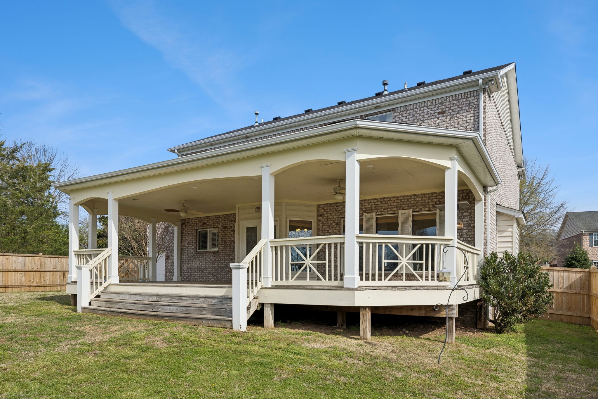 7504 Woodstream Drive Nashville TN 37221