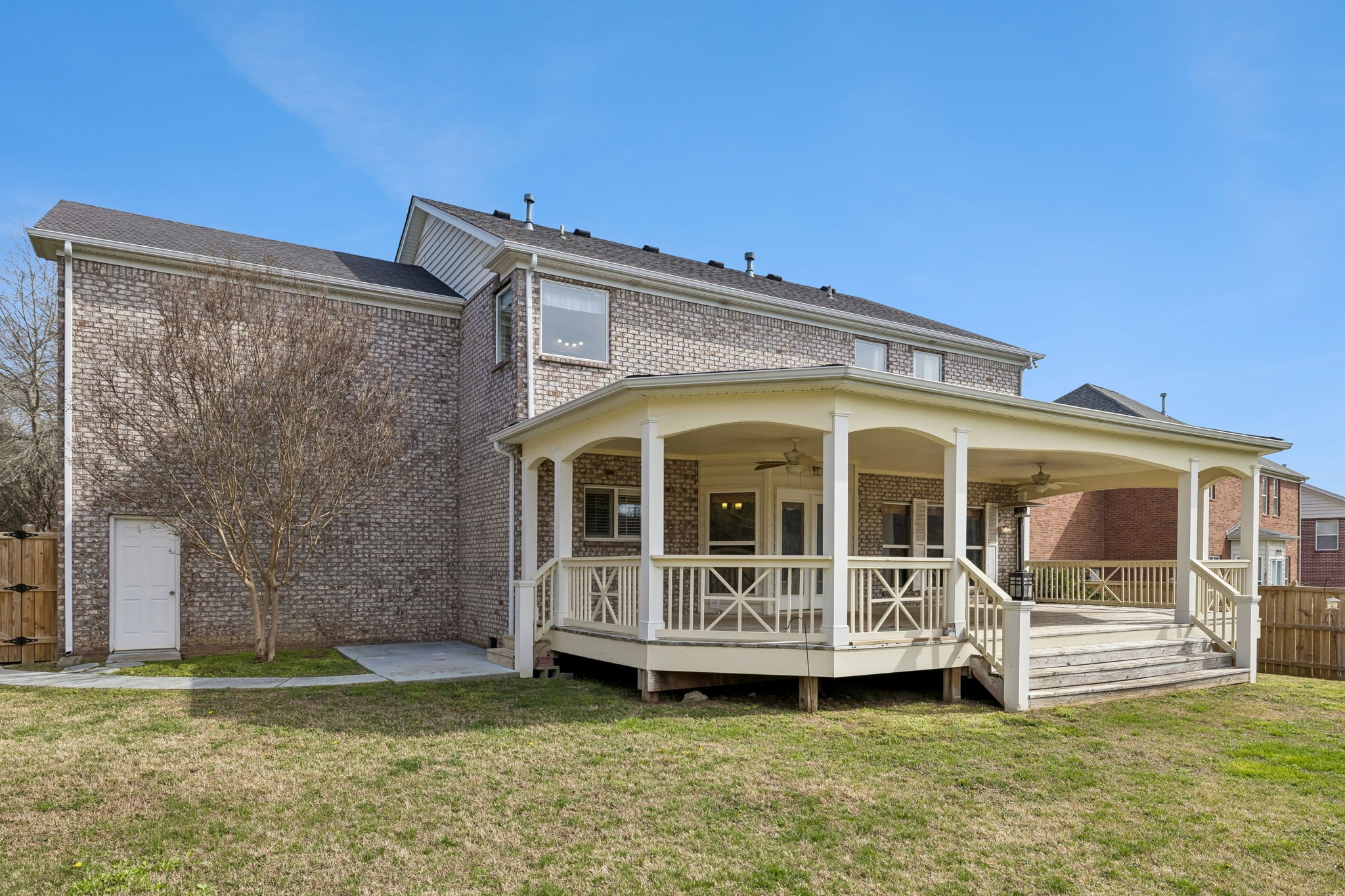 7504 Woodstream Drive Nashville TN 37221