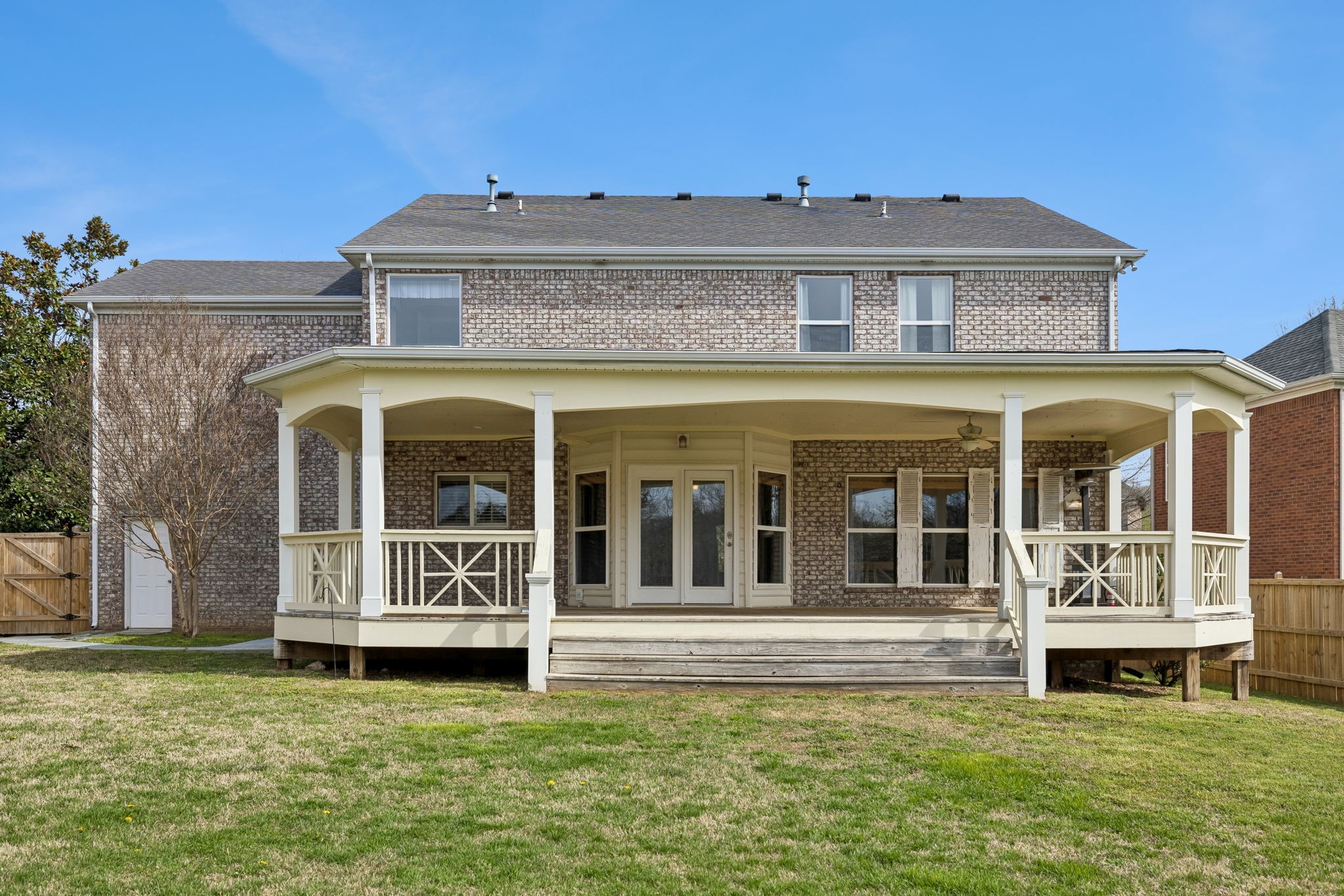 7504 Woodstream Drive Nashville TN 37221