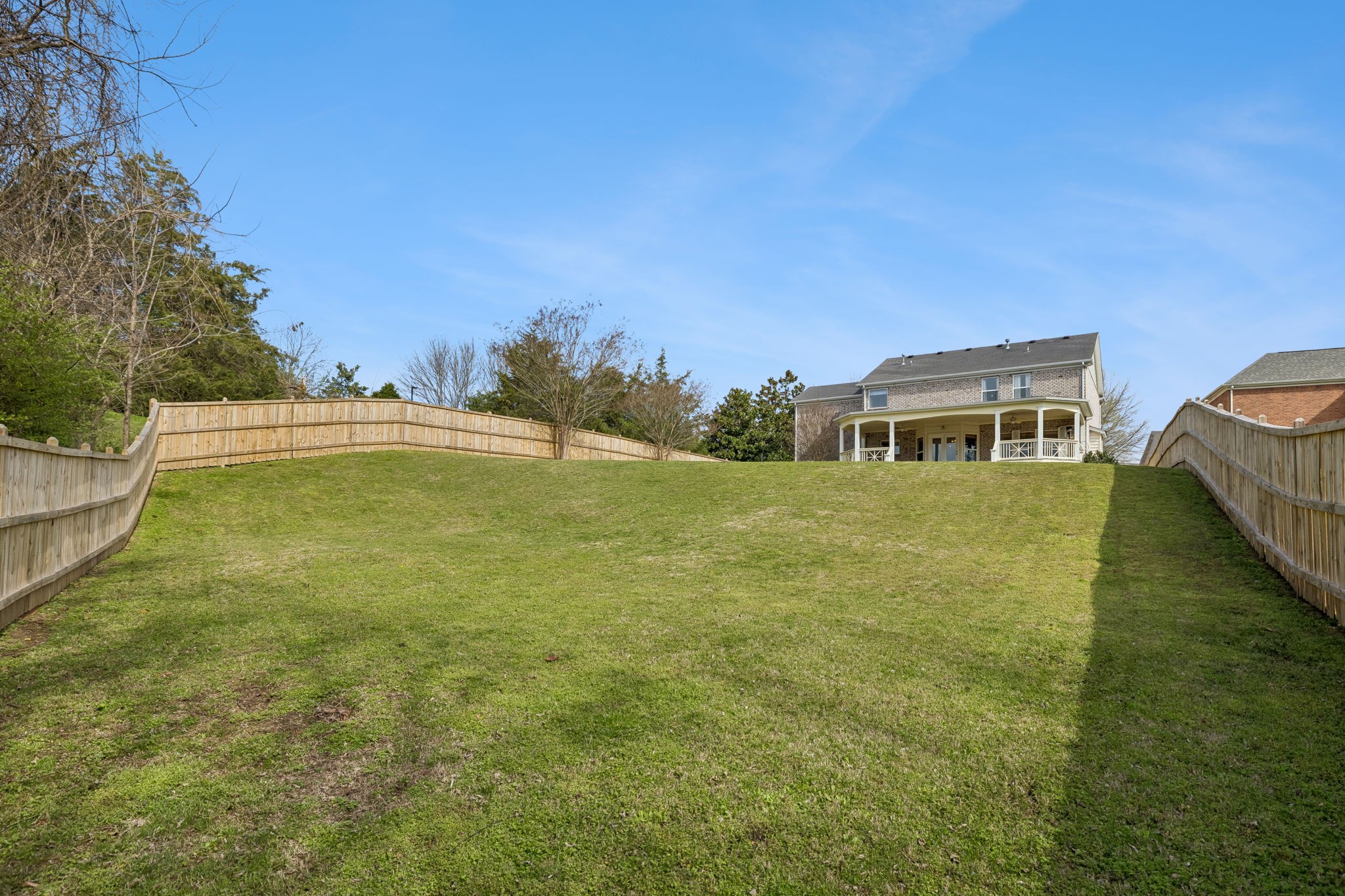 7504 Woodstream Drive Nashville TN 37221