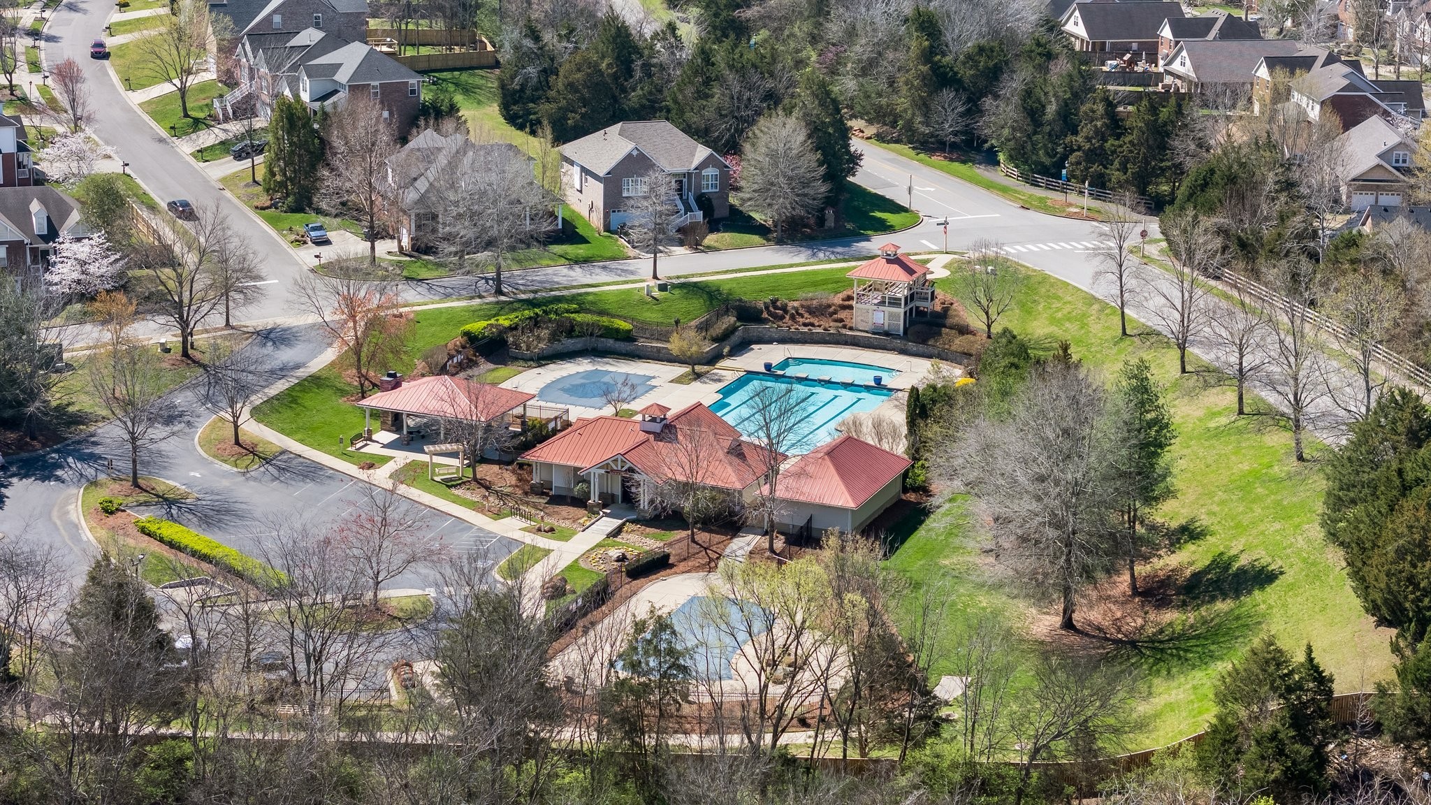 7504 Woodstream Drive Nashville TN 37221