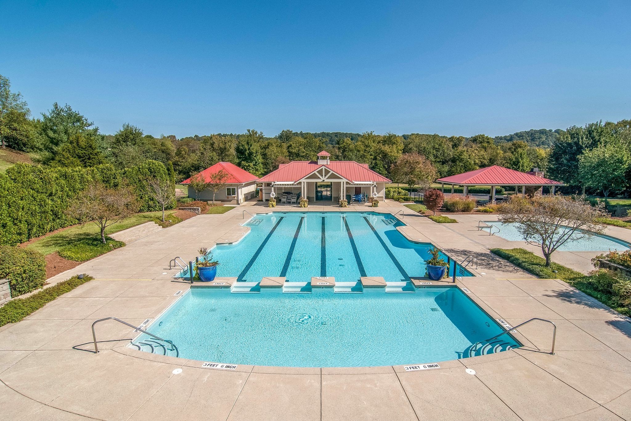 7504 Woodstream Drive Nashville TN 37221