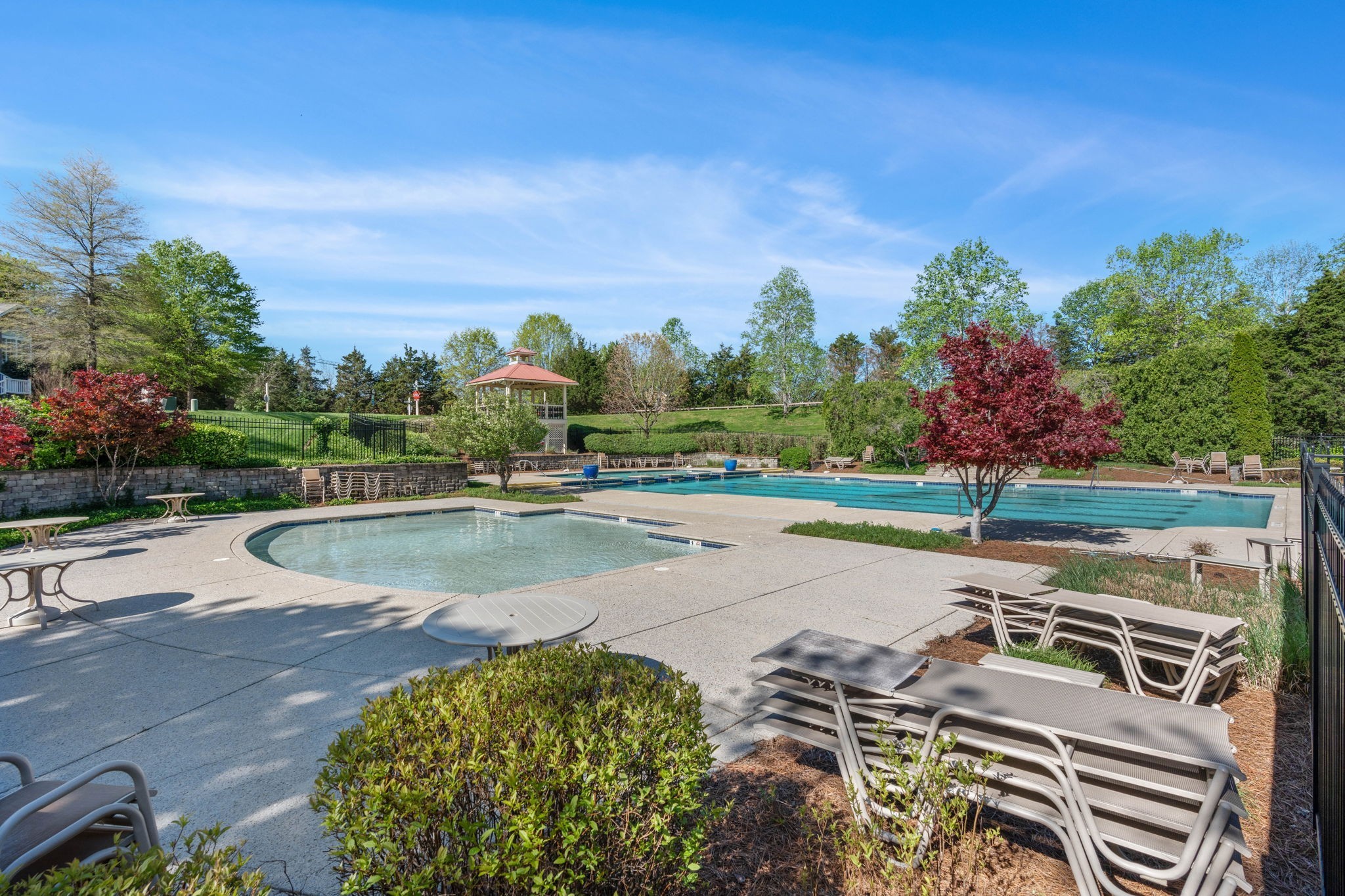 7504 Woodstream Drive Nashville TN 37221
