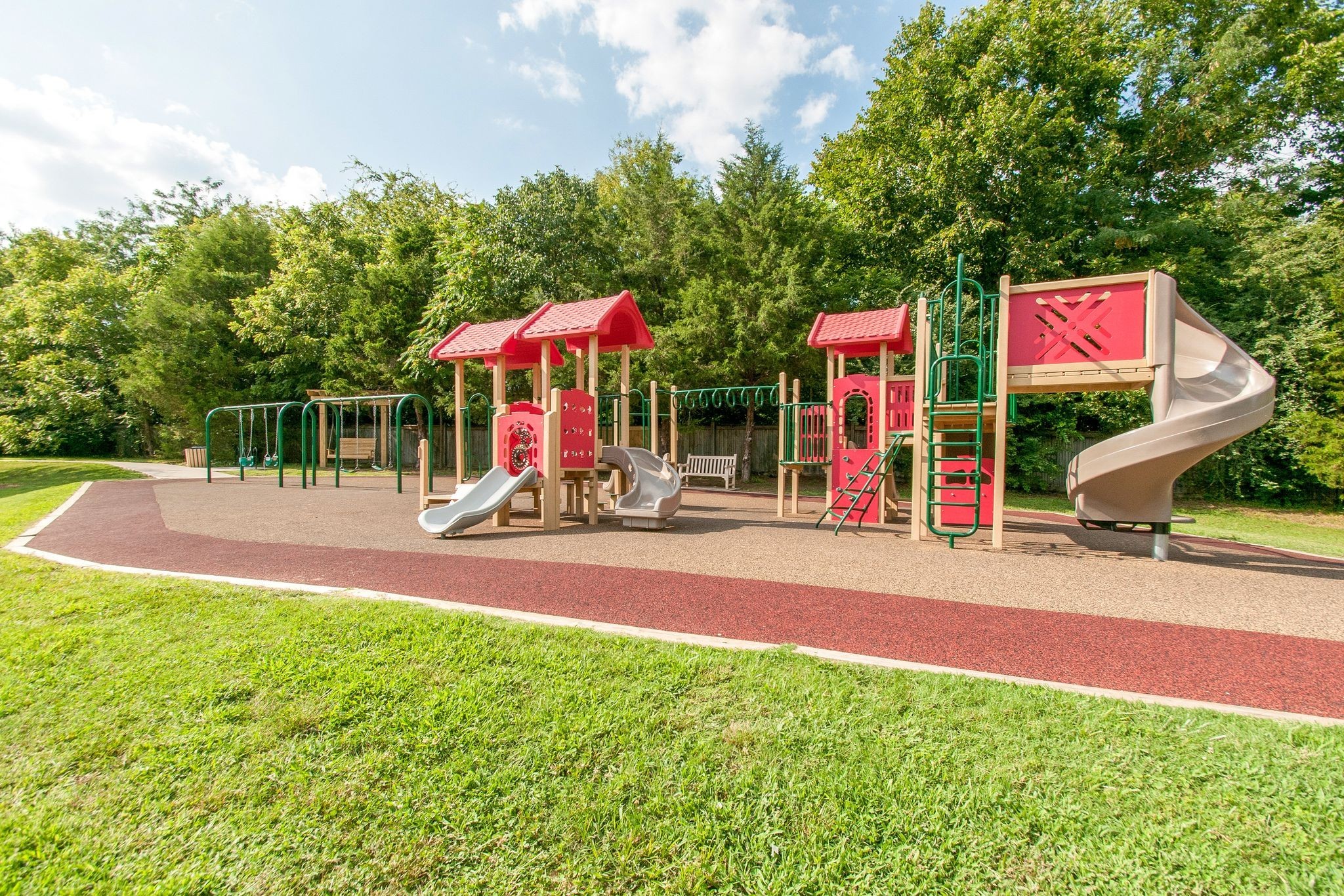 7504 Woodstream Drive Nashville TN 37221