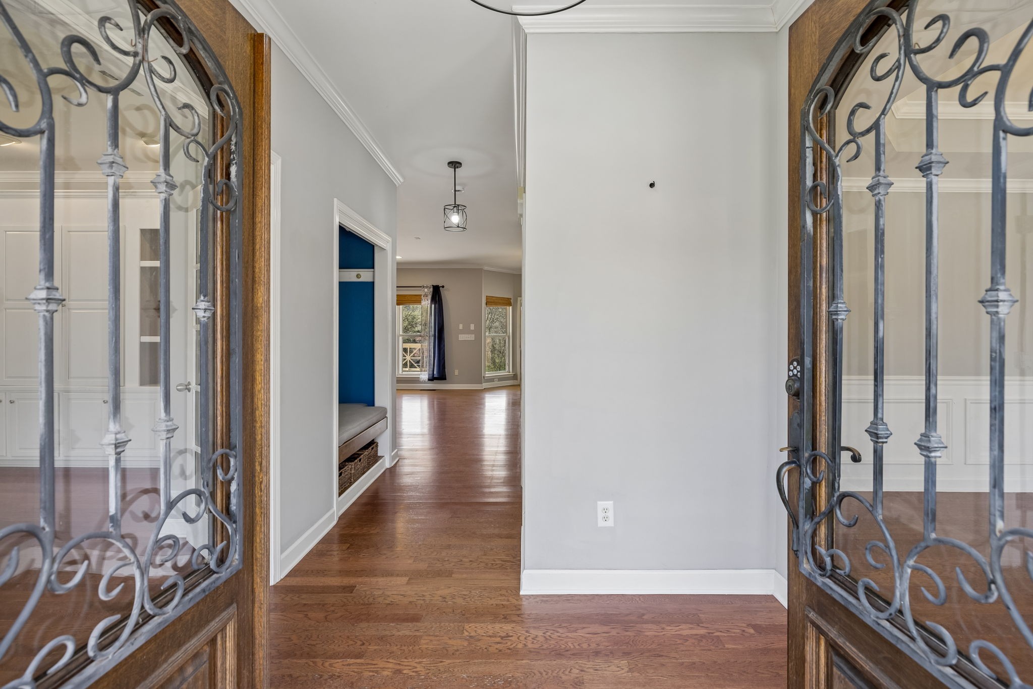 7504 Woodstream Drive Nashville TN 37221