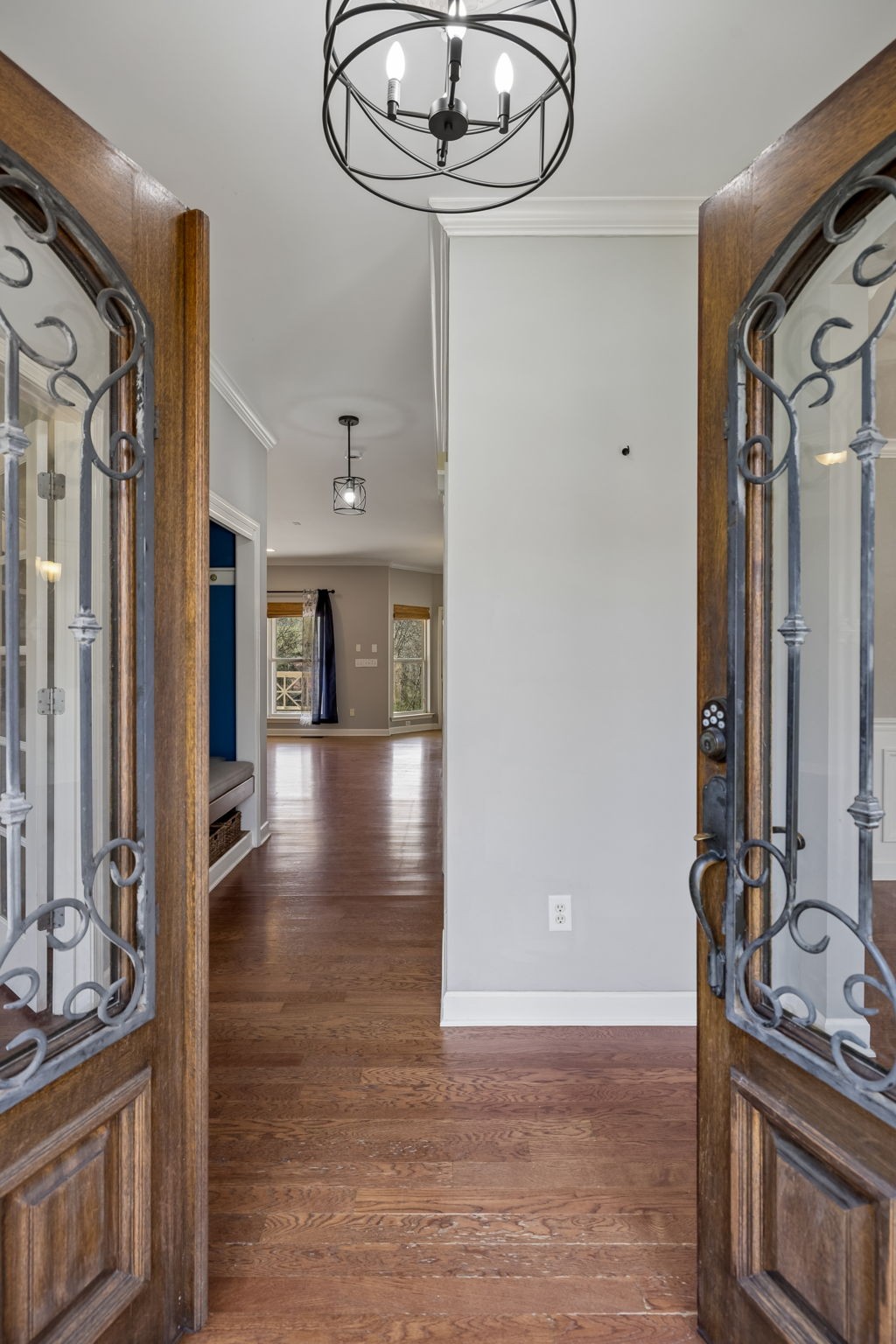 7504 Woodstream Drive Nashville TN 37221