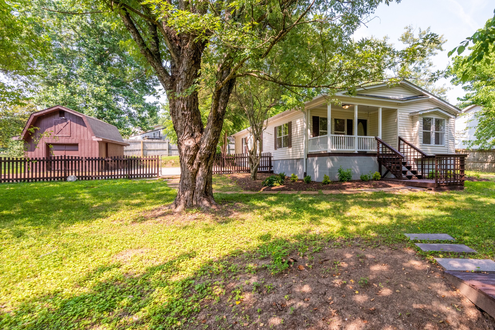 211 Hillcrest Road Kingston Springs TN 37082