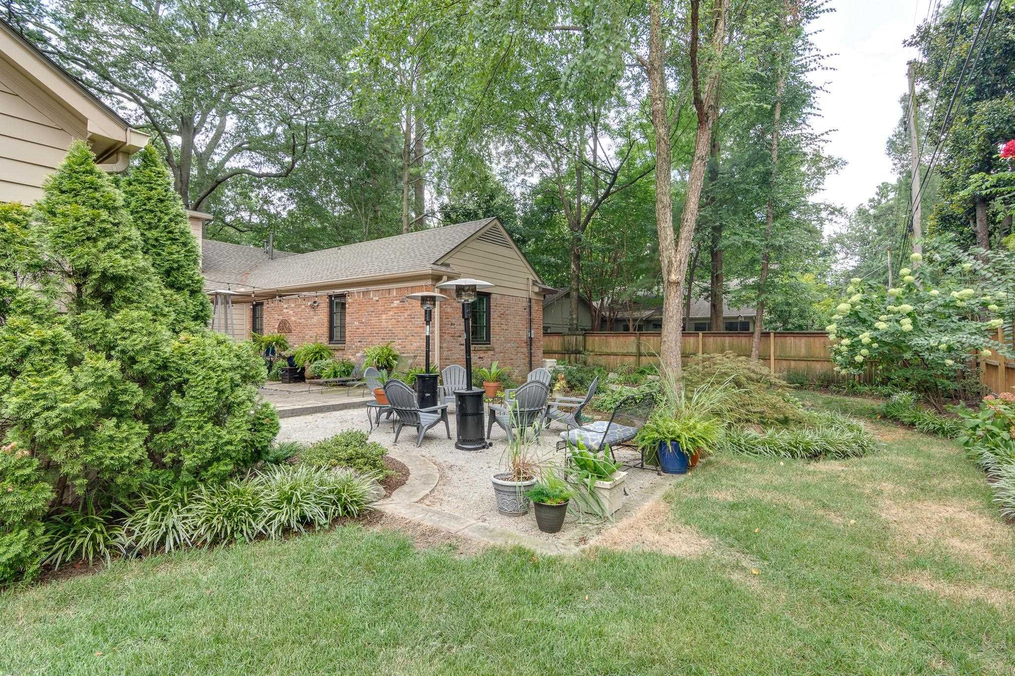 65 Laverne Lane Memphis TN 38117