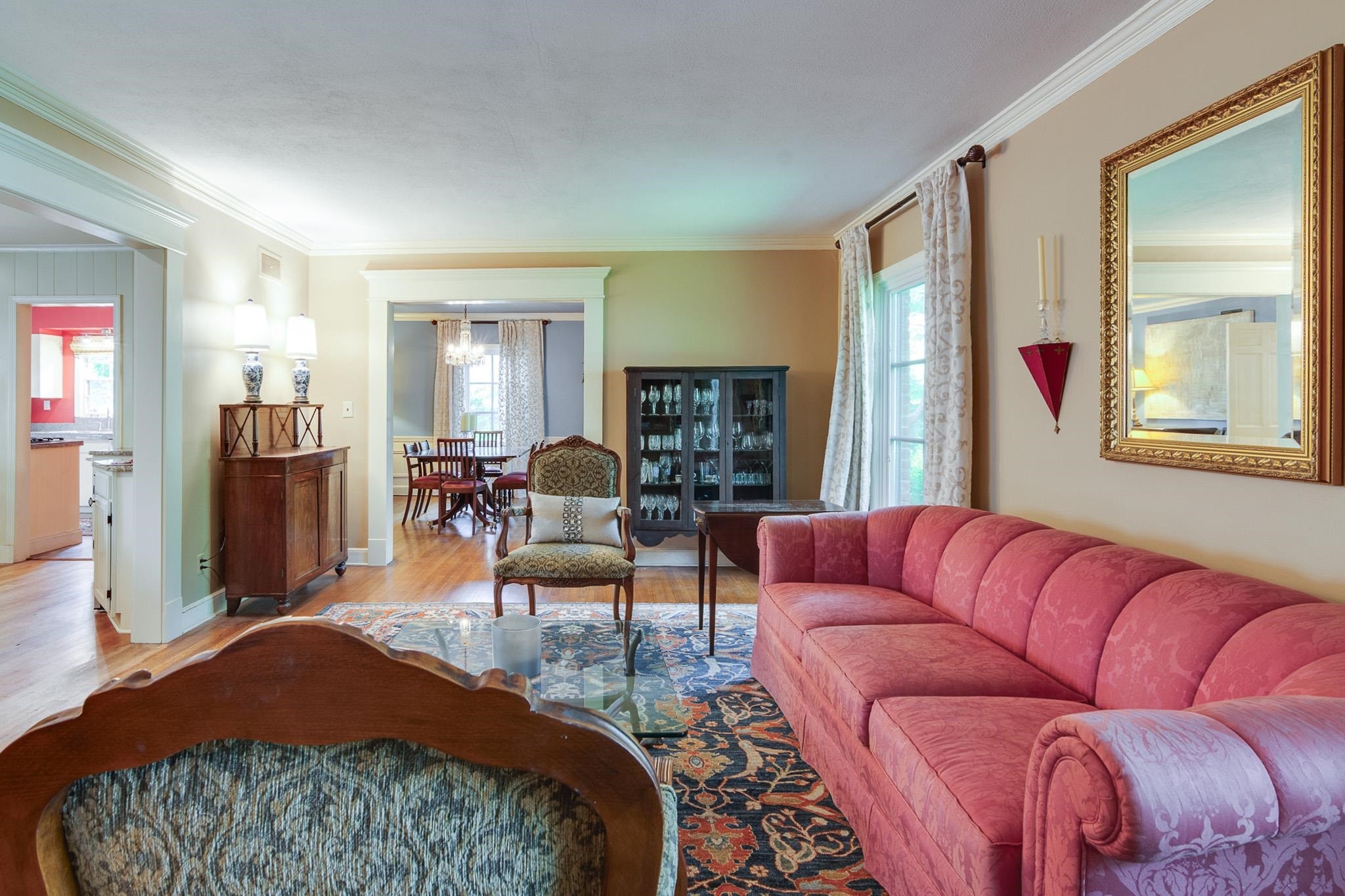 65 Laverne Lane Memphis TN 38117