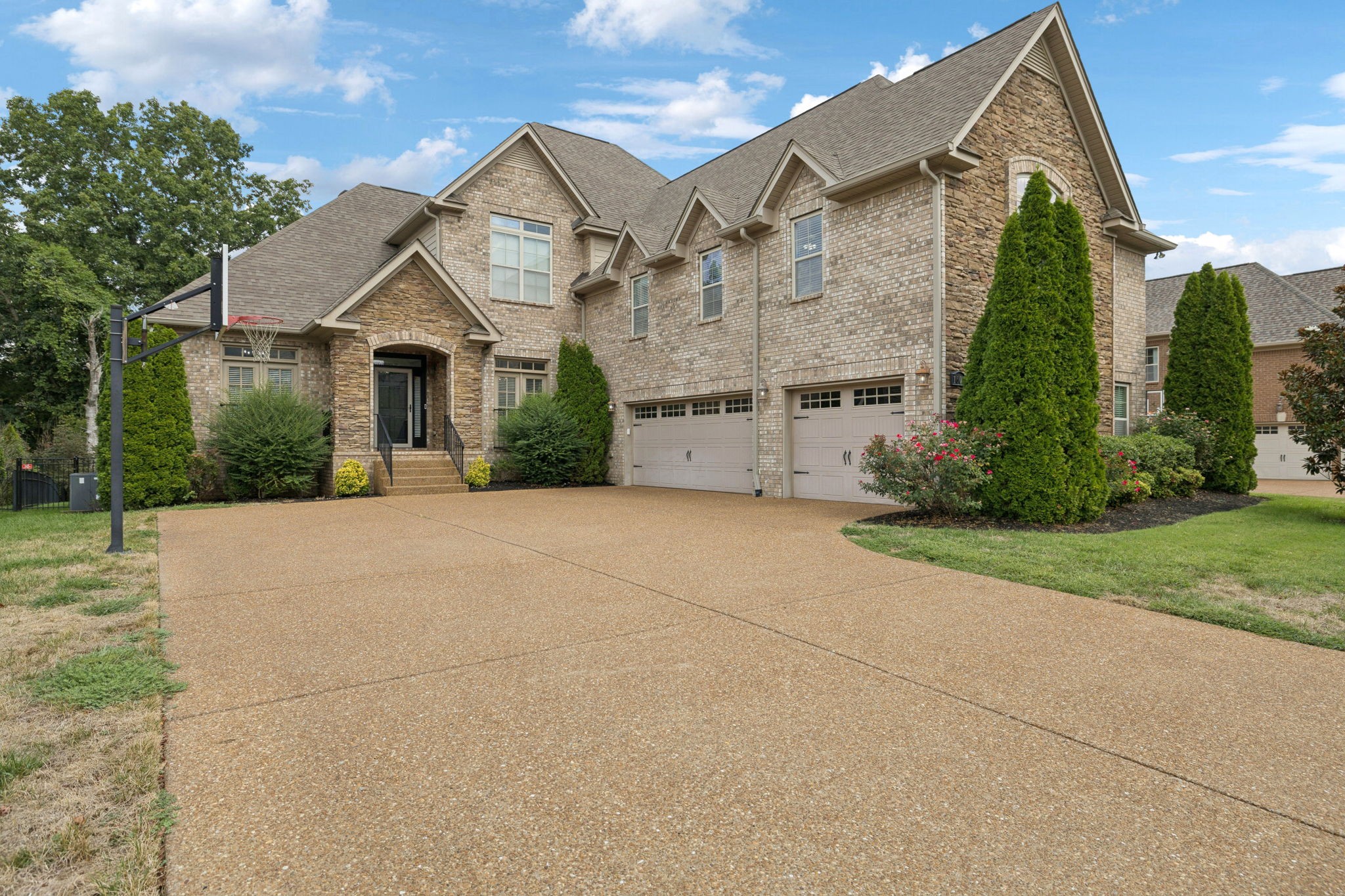 1604 Eden Rose Place Nolensville TN 37135