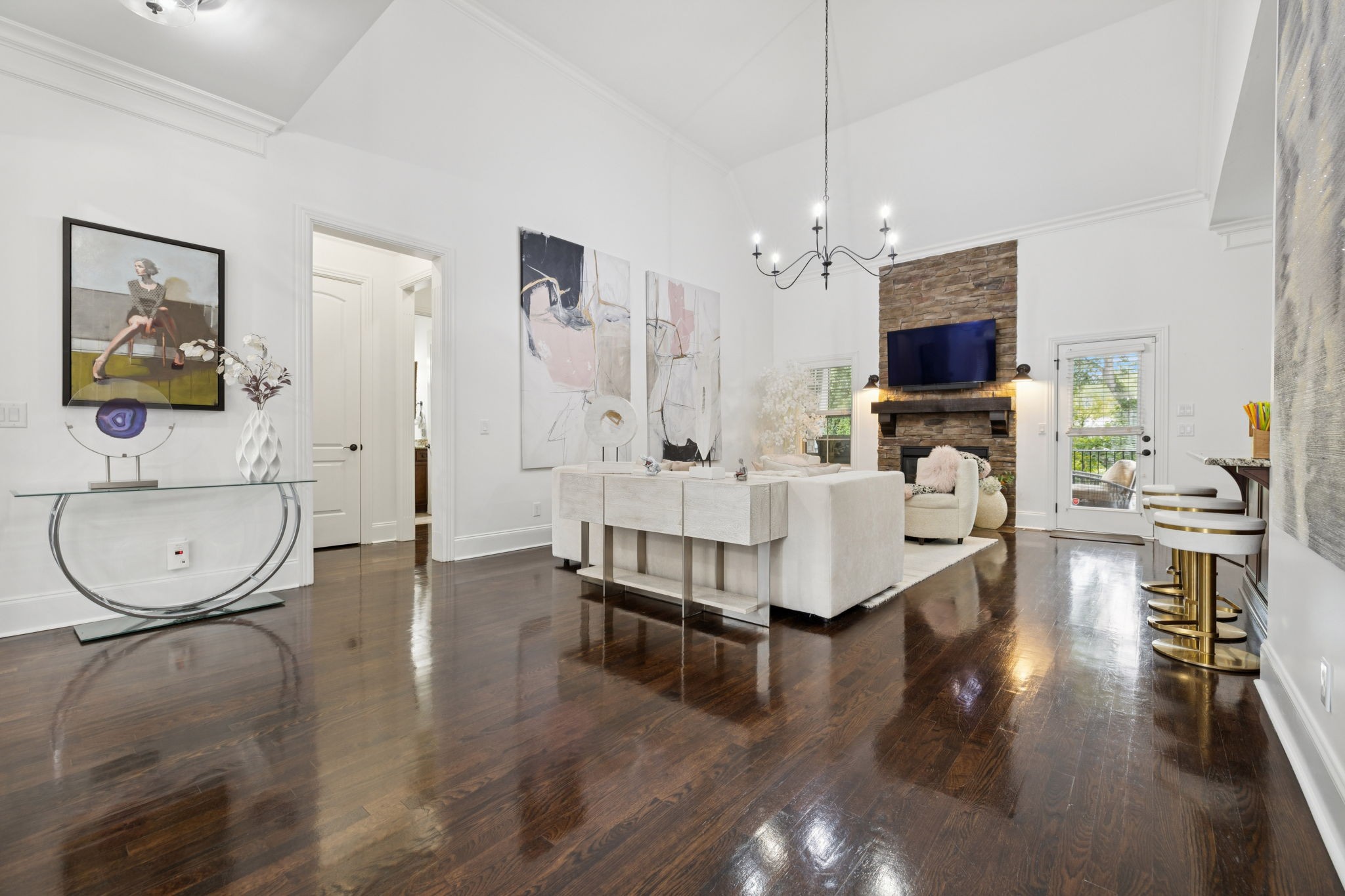 1604 Eden Rose Place Nolensville TN 37135